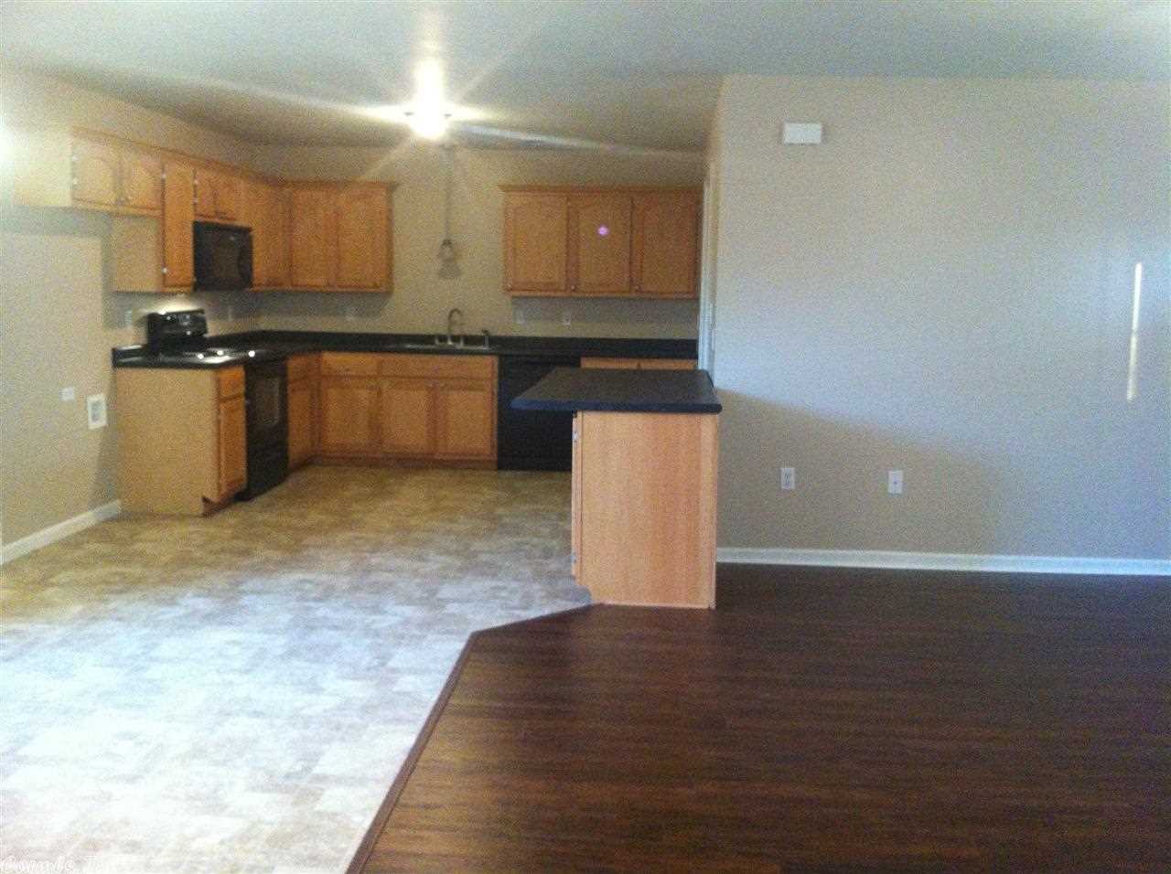 Oak Park Phase 1 - Residential