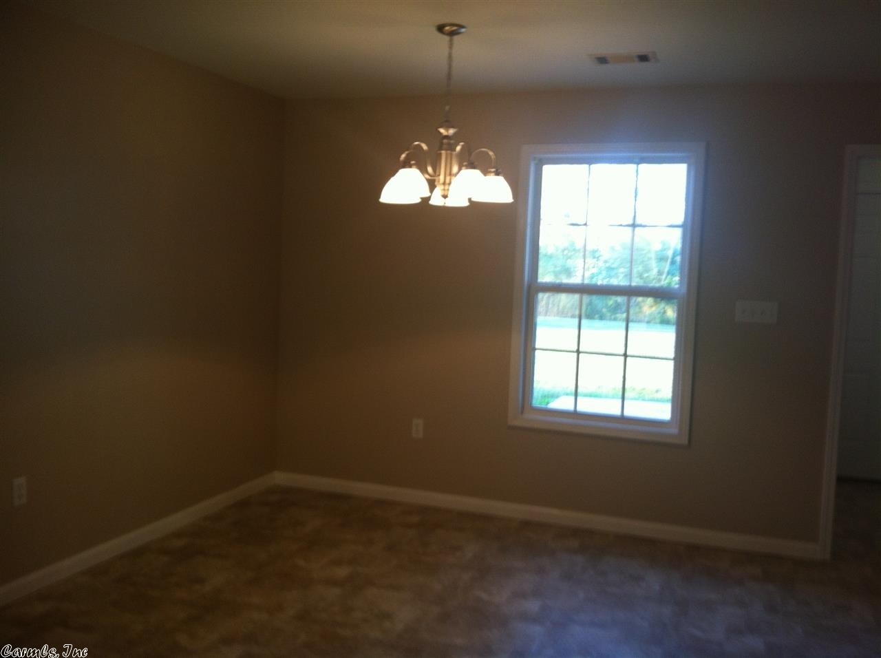 Oak Park Phase 1 - Residential