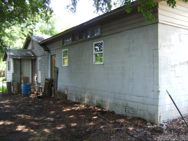 Jones - Residential