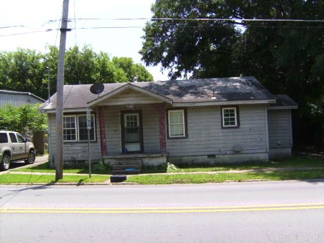 Jones - Residential