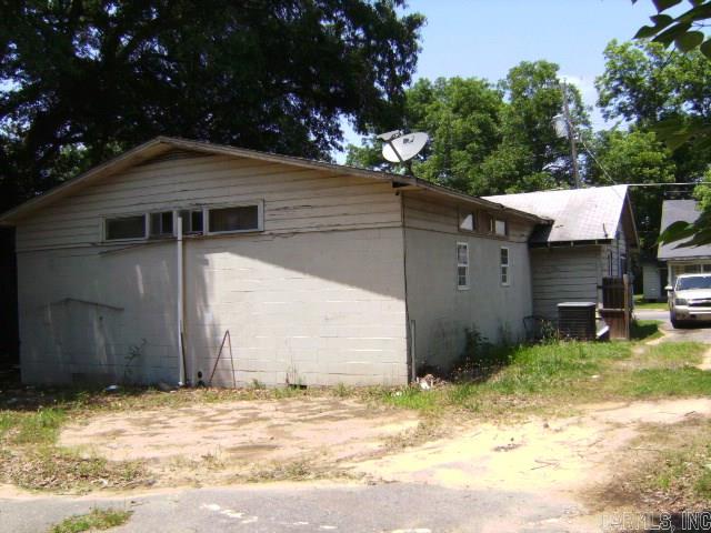 Jones - Residential