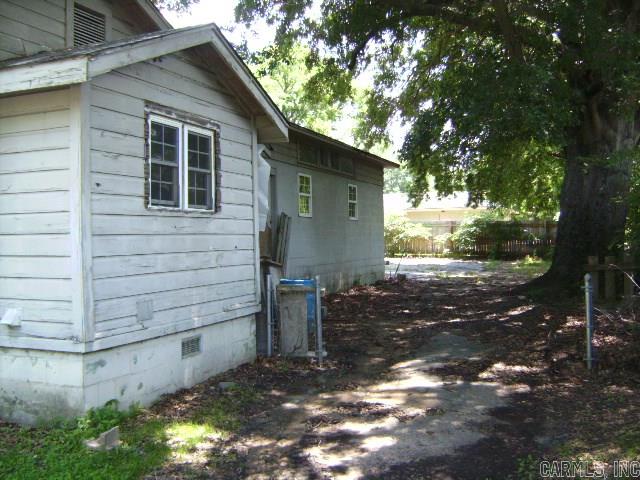 Jones - Residential