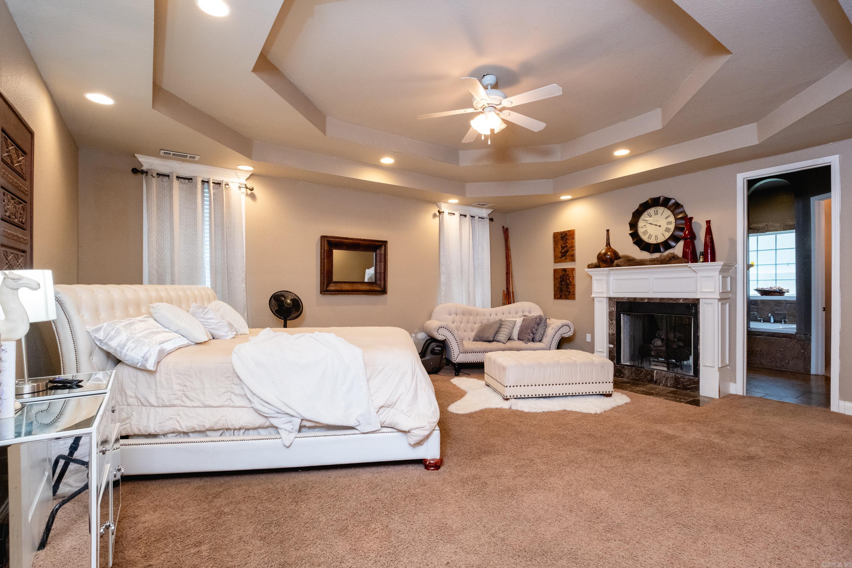 Maple Creek Farm - Residential