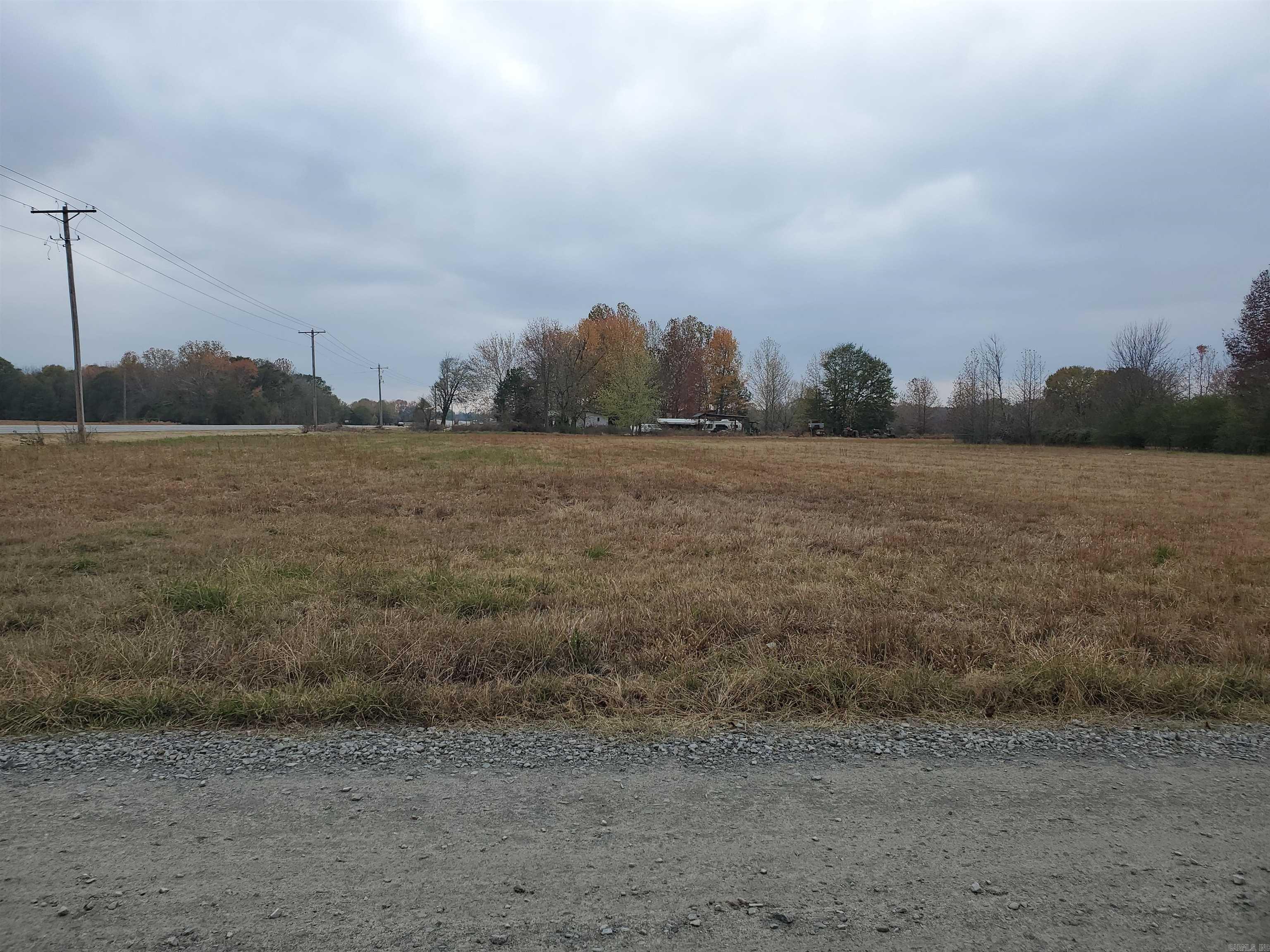 Metes & Bounds - Commercial Sale