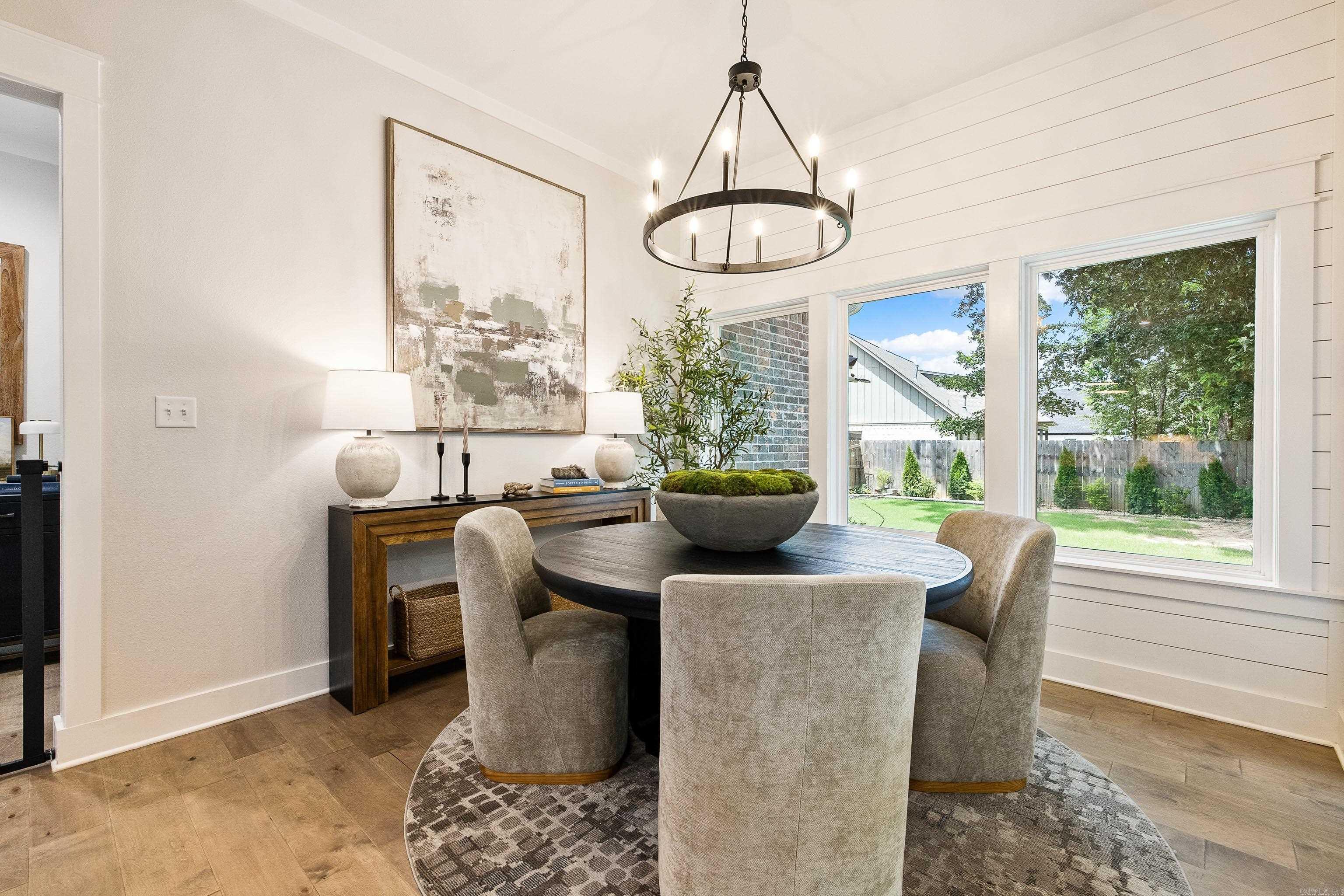 THE WOODS OF HURRICANE LAKE ESTA - Residential