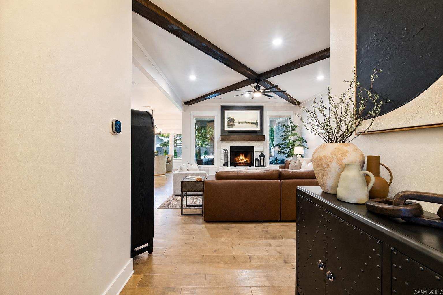 THE WOODS OF HURRICANE LAKE ESTA - Residential