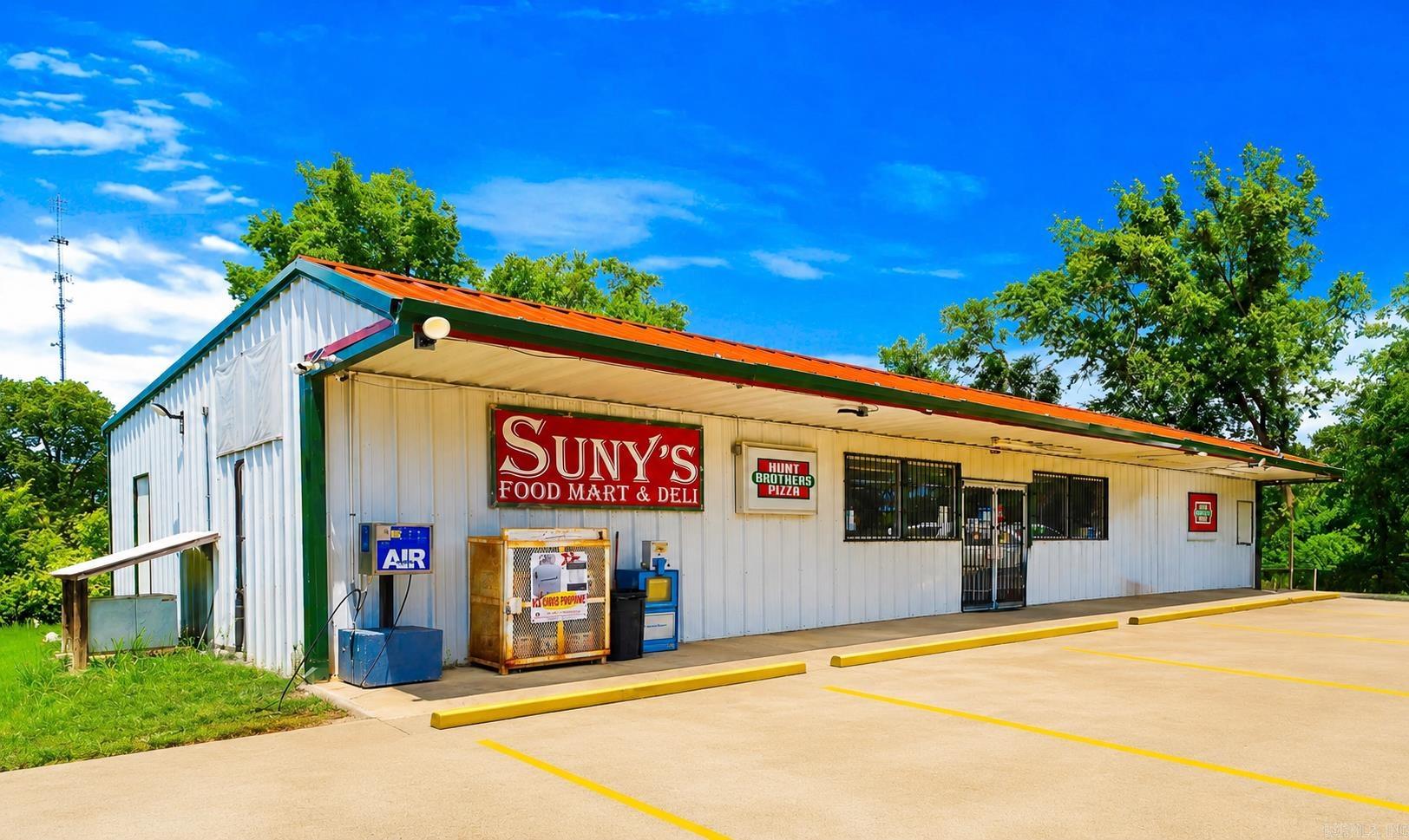 Fulton - Commercial Sale