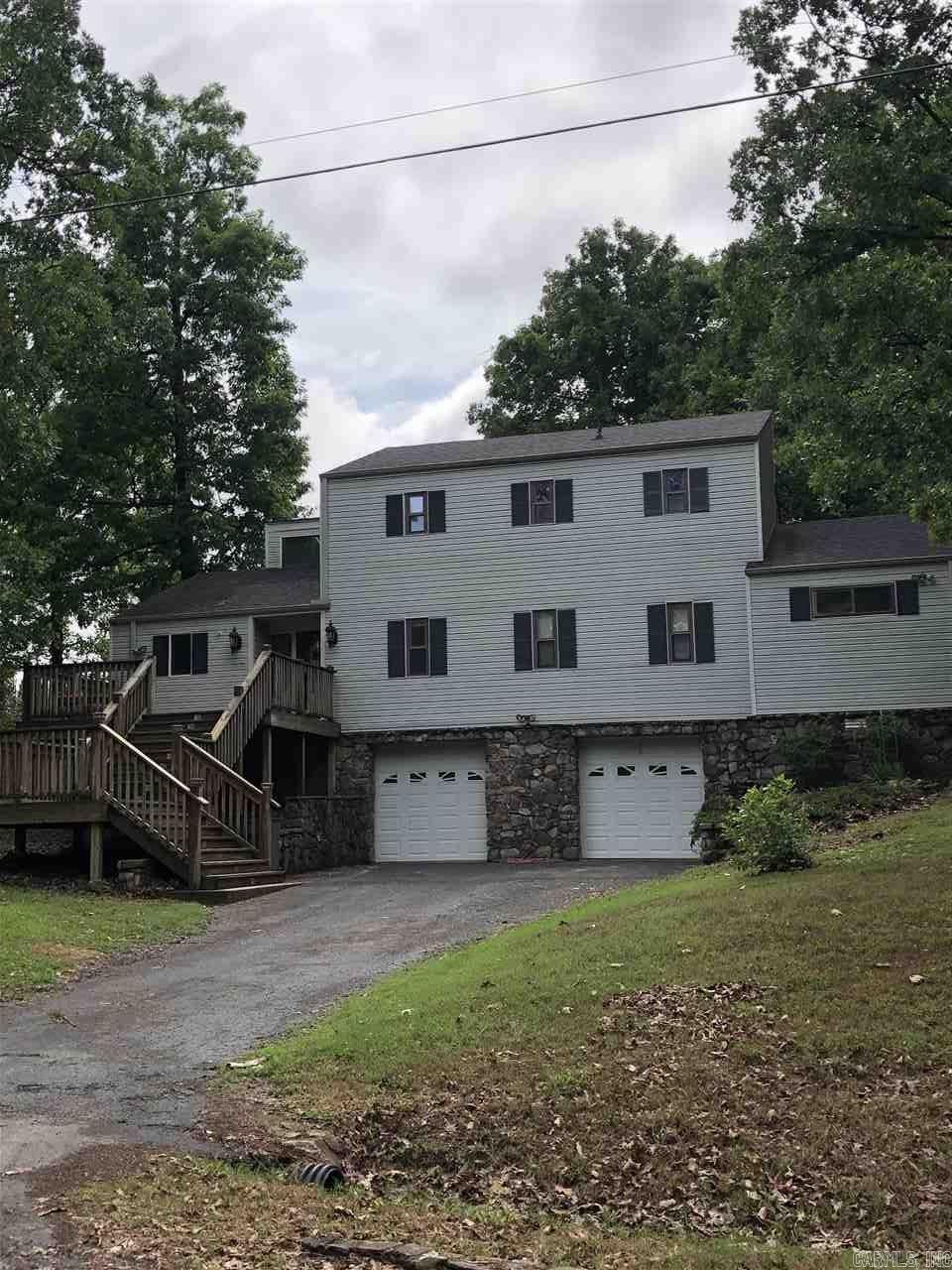 PINECREST - Residential