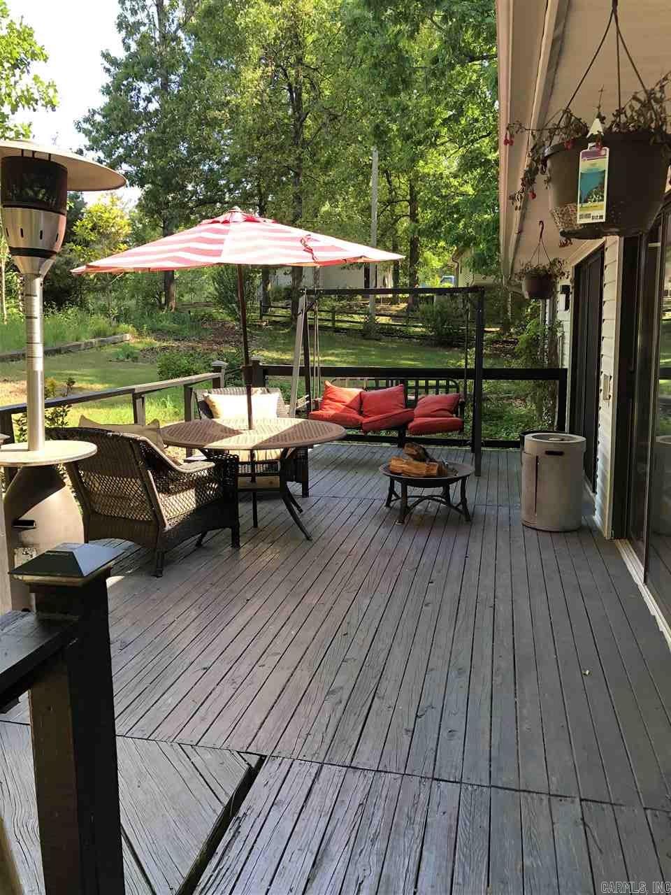 PINECREST - Residential