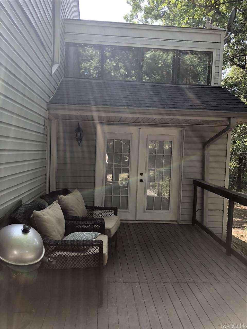 PINECREST - Residential