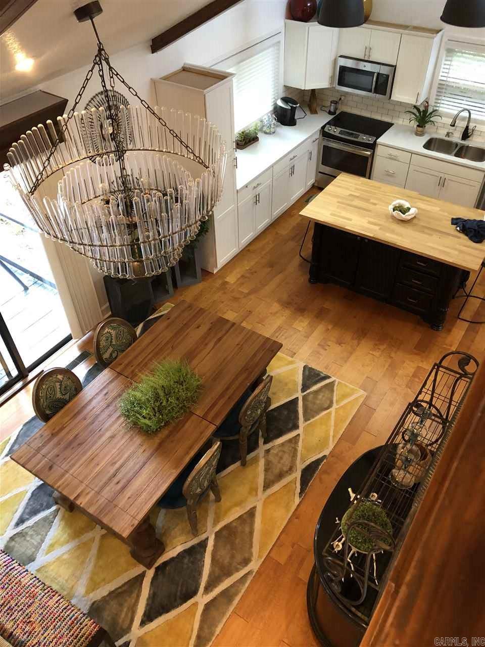 PINECREST - Residential