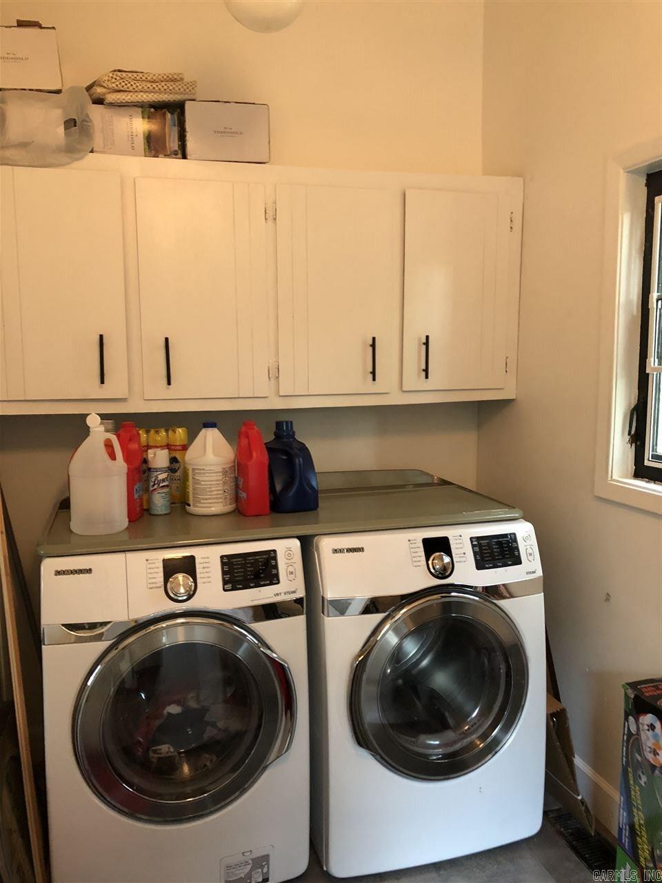 PINECREST - Residential