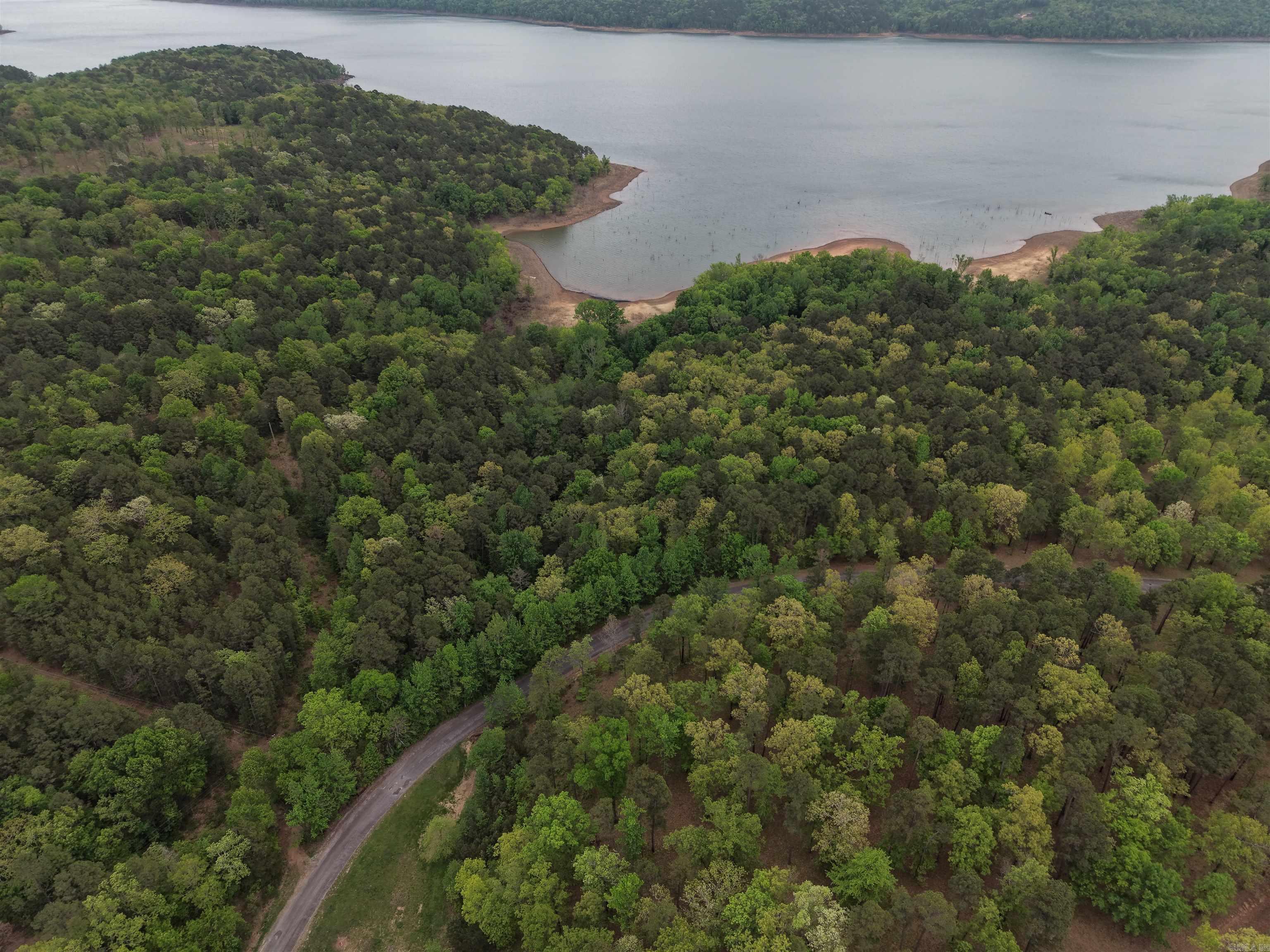 Burnt Ridge Estates - Land