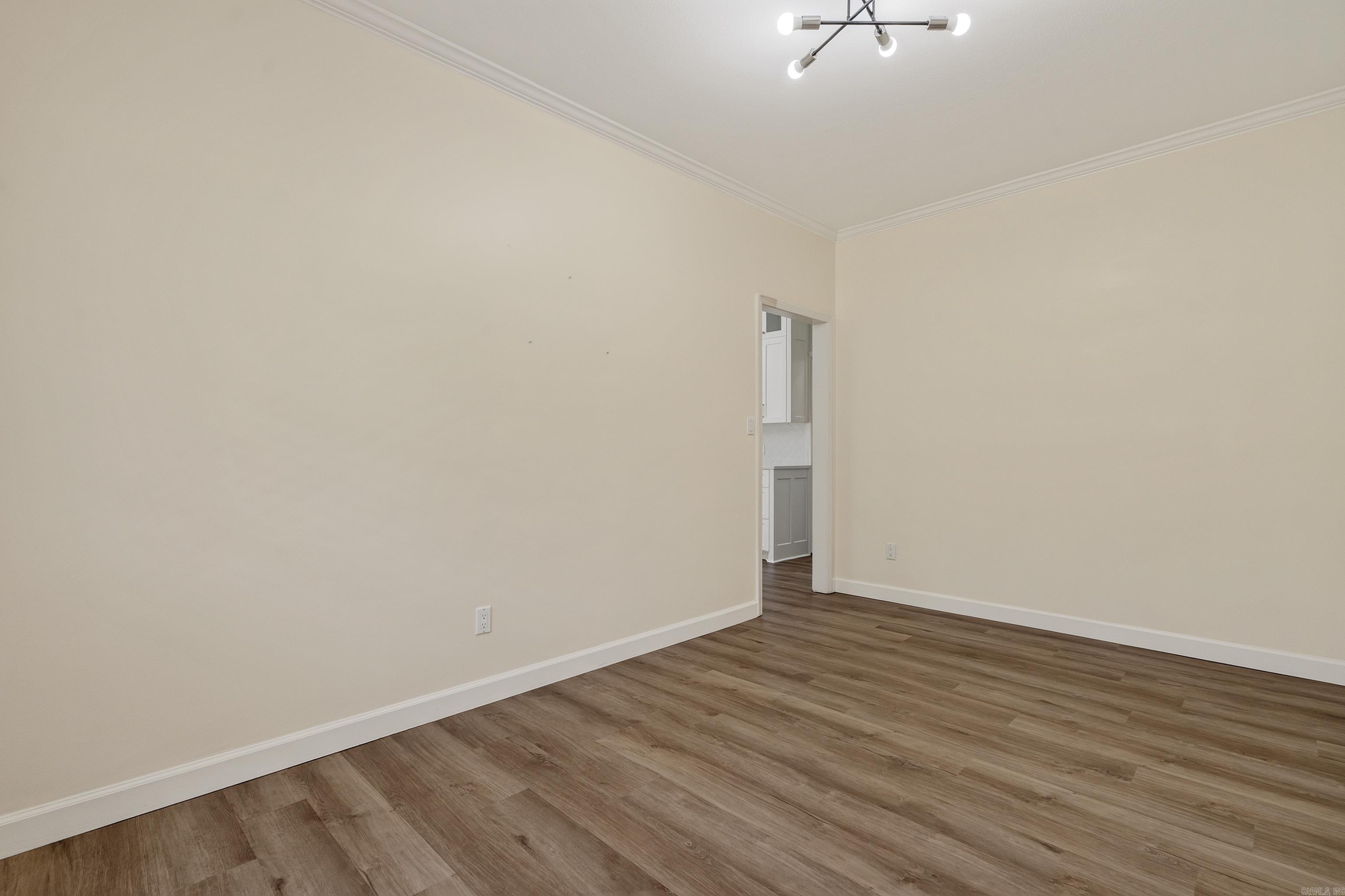 BAY RIDGE ESTATES - Residential