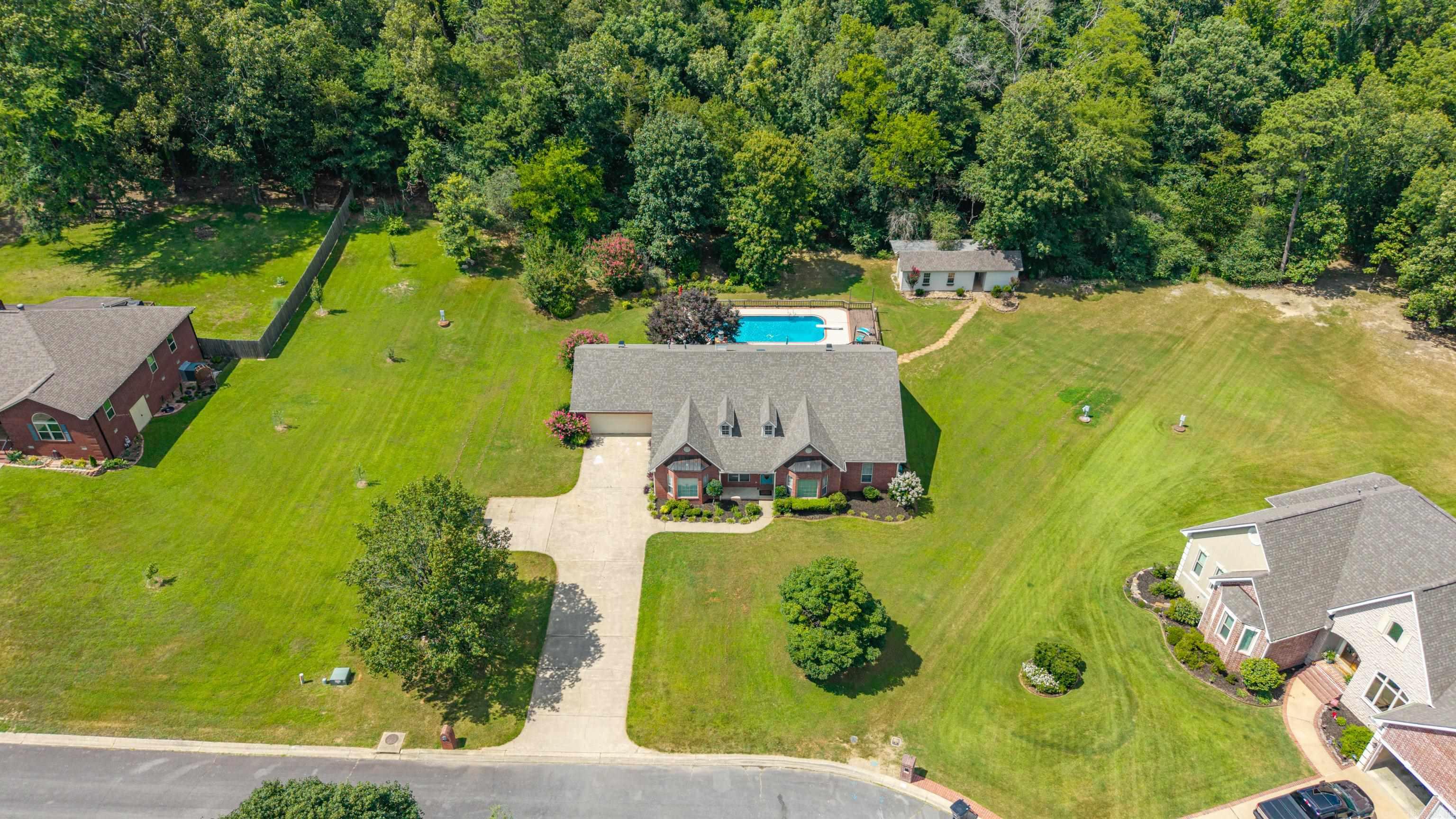 BAY RIDGE ESTATES - Residential