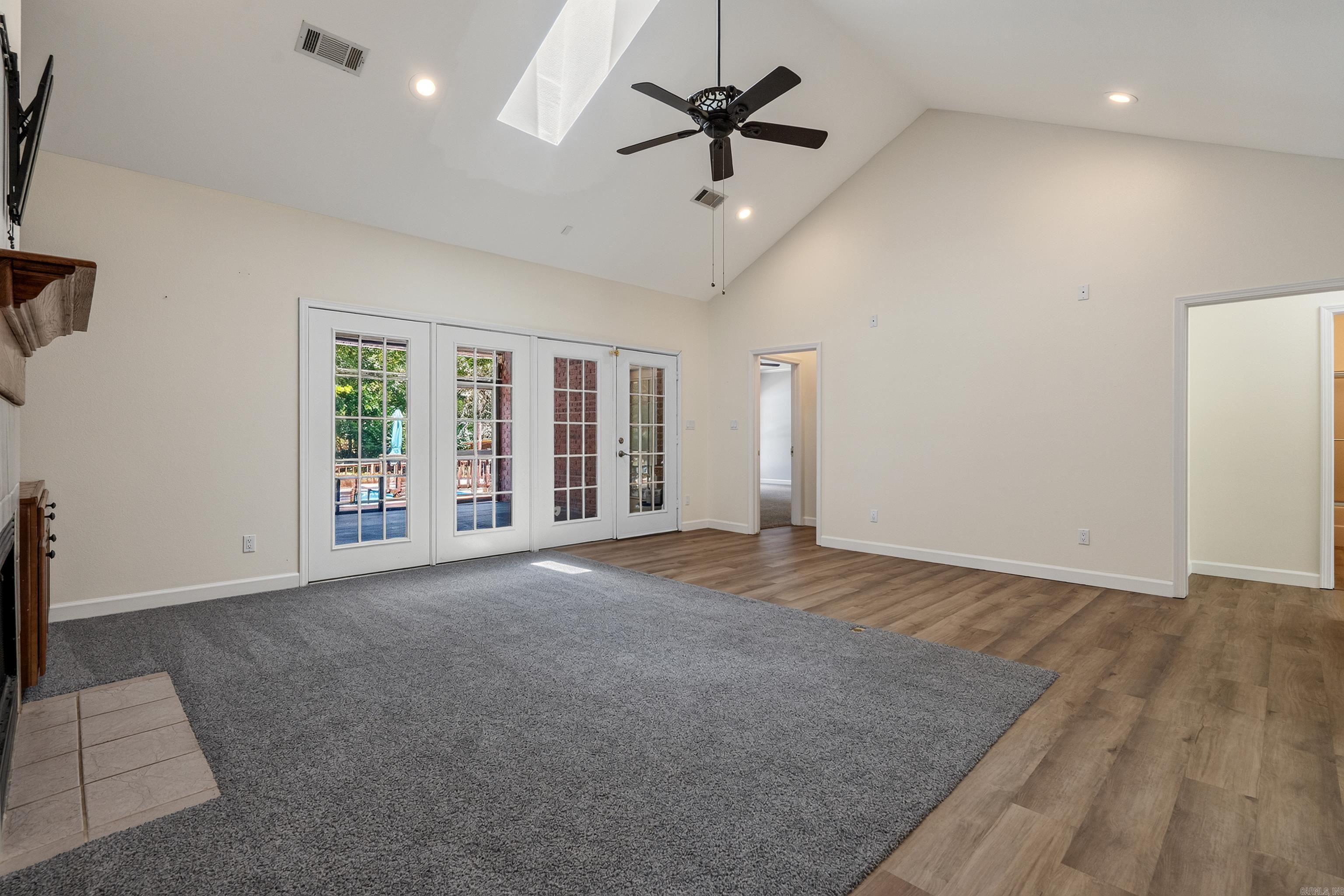 BAY RIDGE ESTATES - Residential