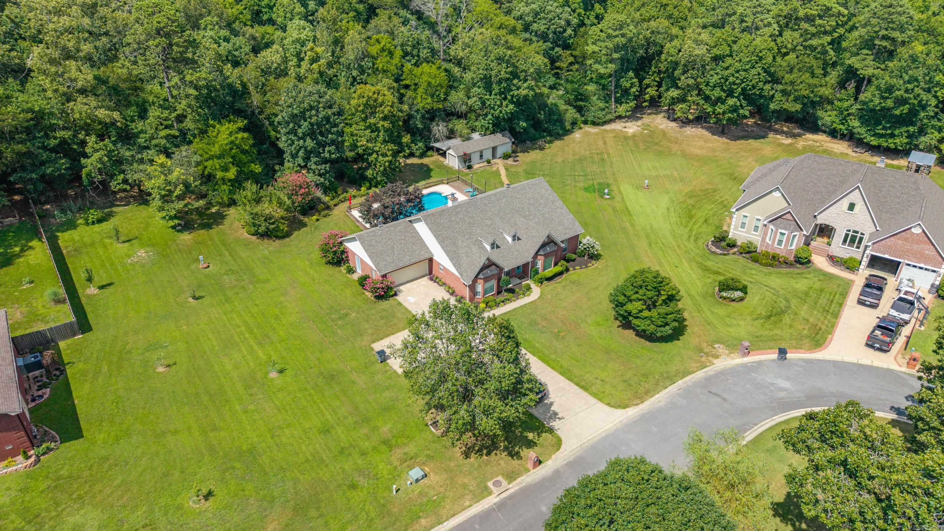BAY RIDGE ESTATES - Residential