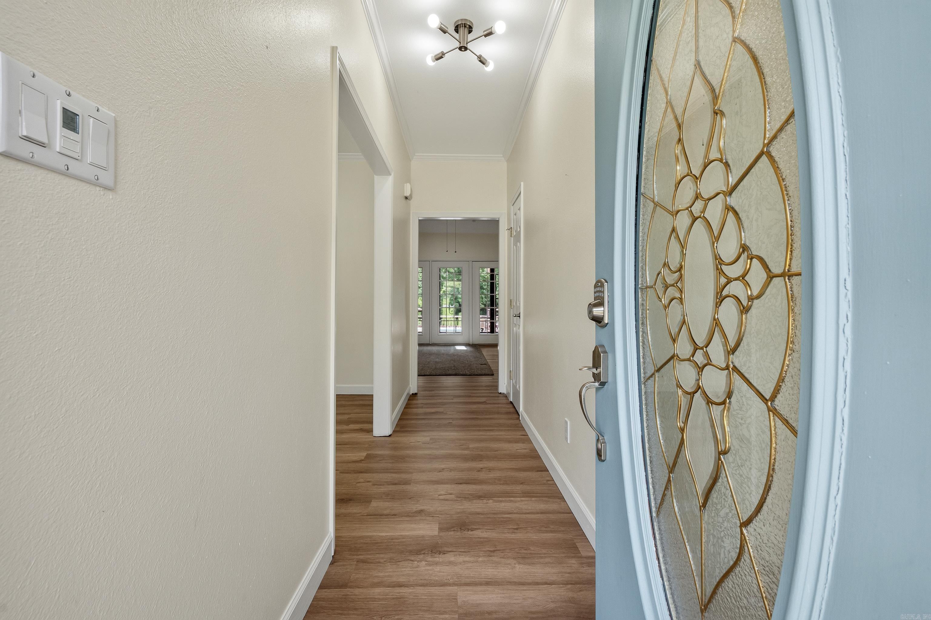 BAY RIDGE ESTATES - Residential