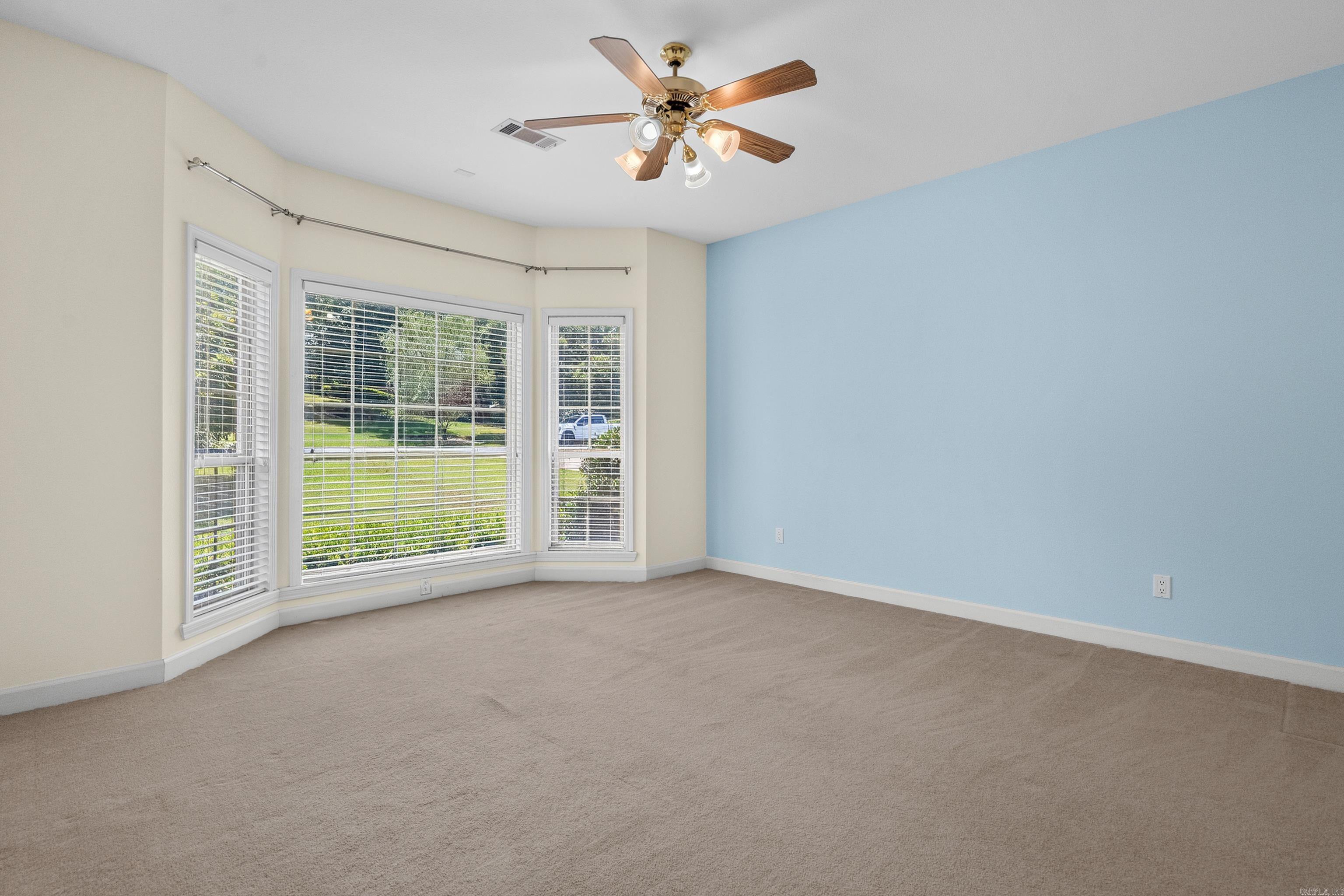 BAY RIDGE ESTATES - Residential