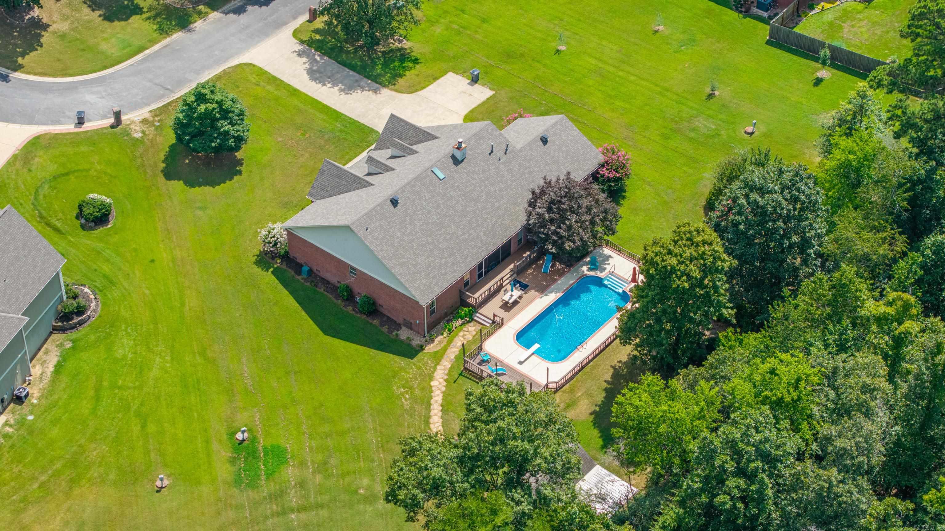 BAY RIDGE ESTATES - Residential