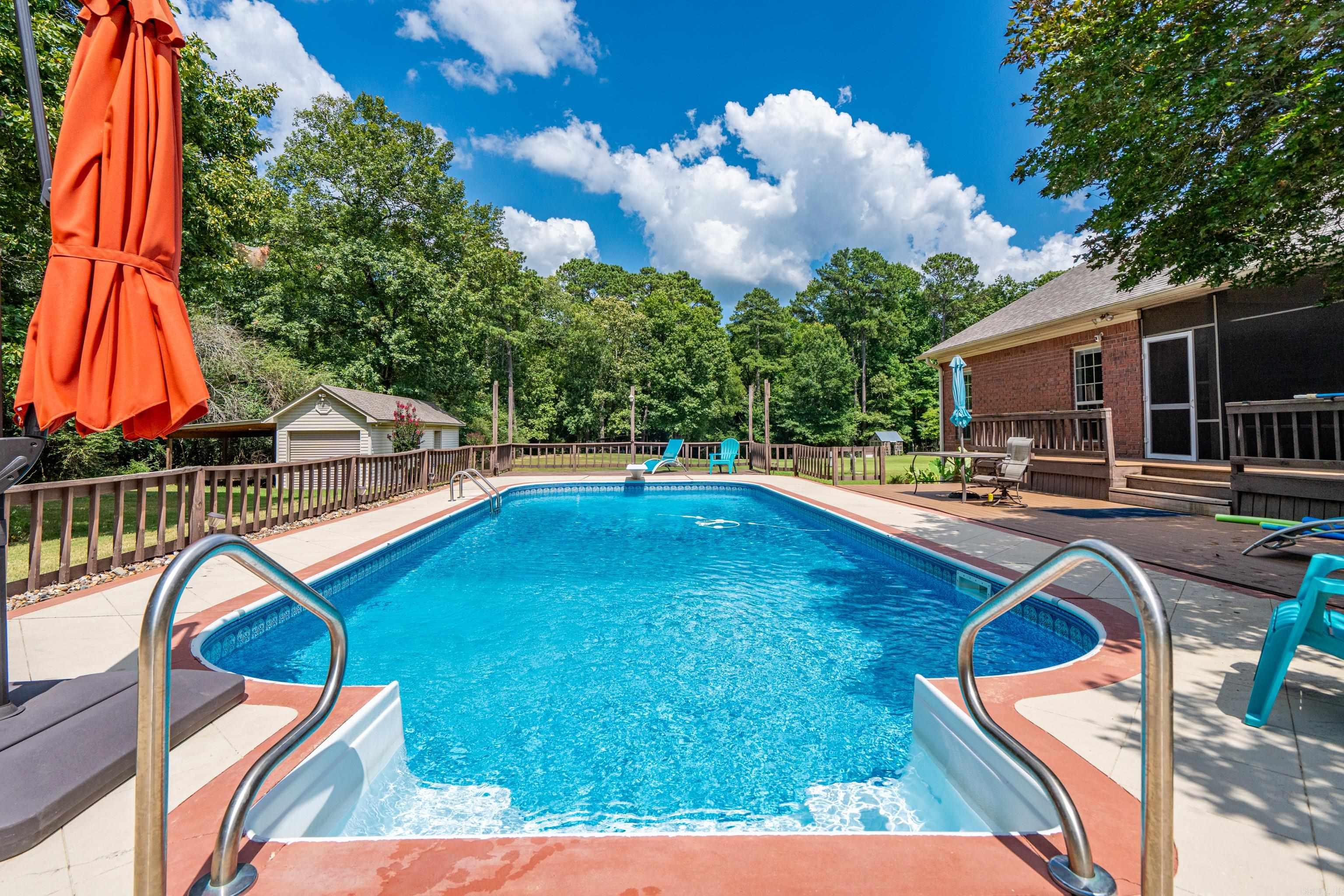 BAY RIDGE ESTATES - Residential
