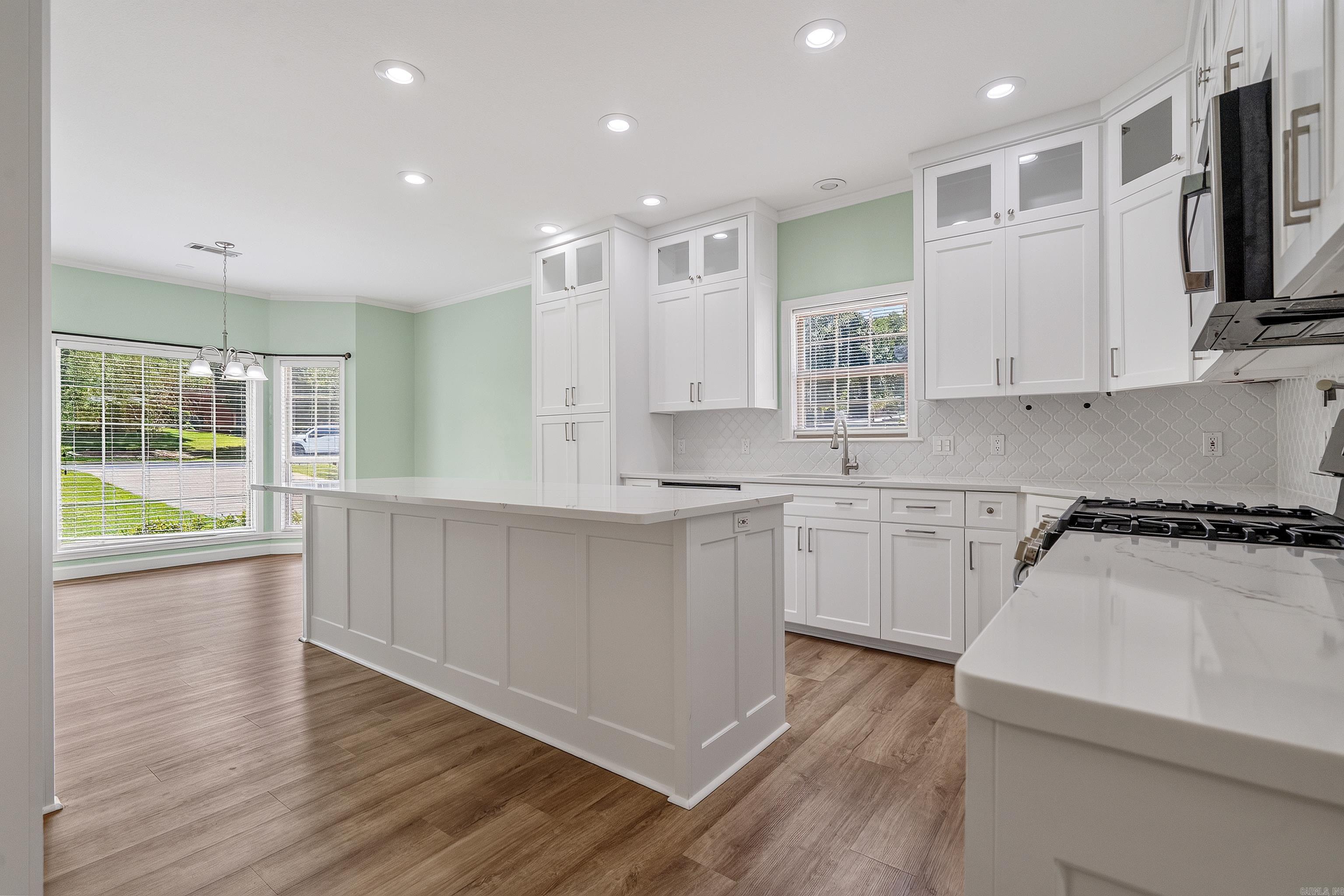 BAY RIDGE ESTATES - Residential