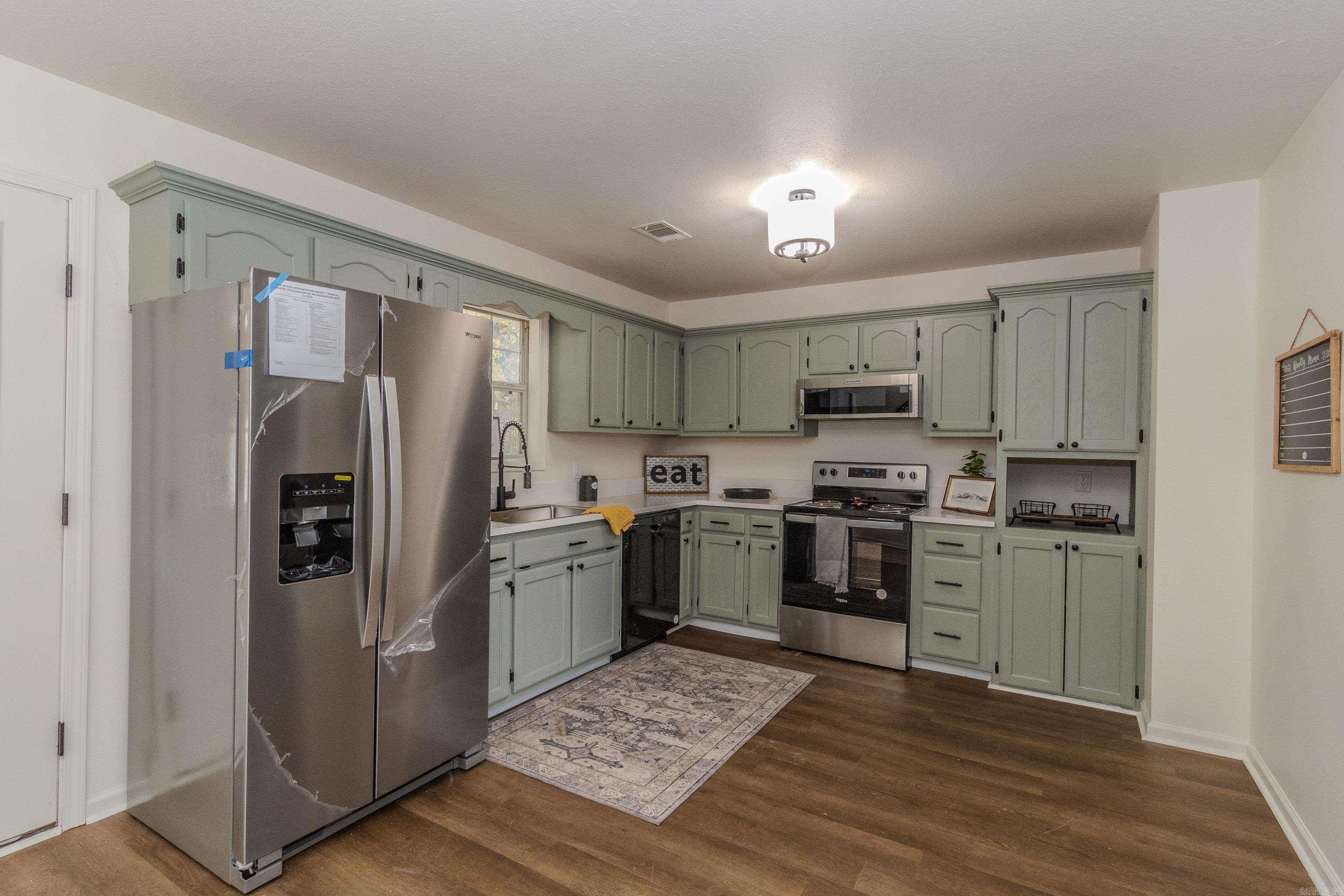 Cypress Meadows - Residential