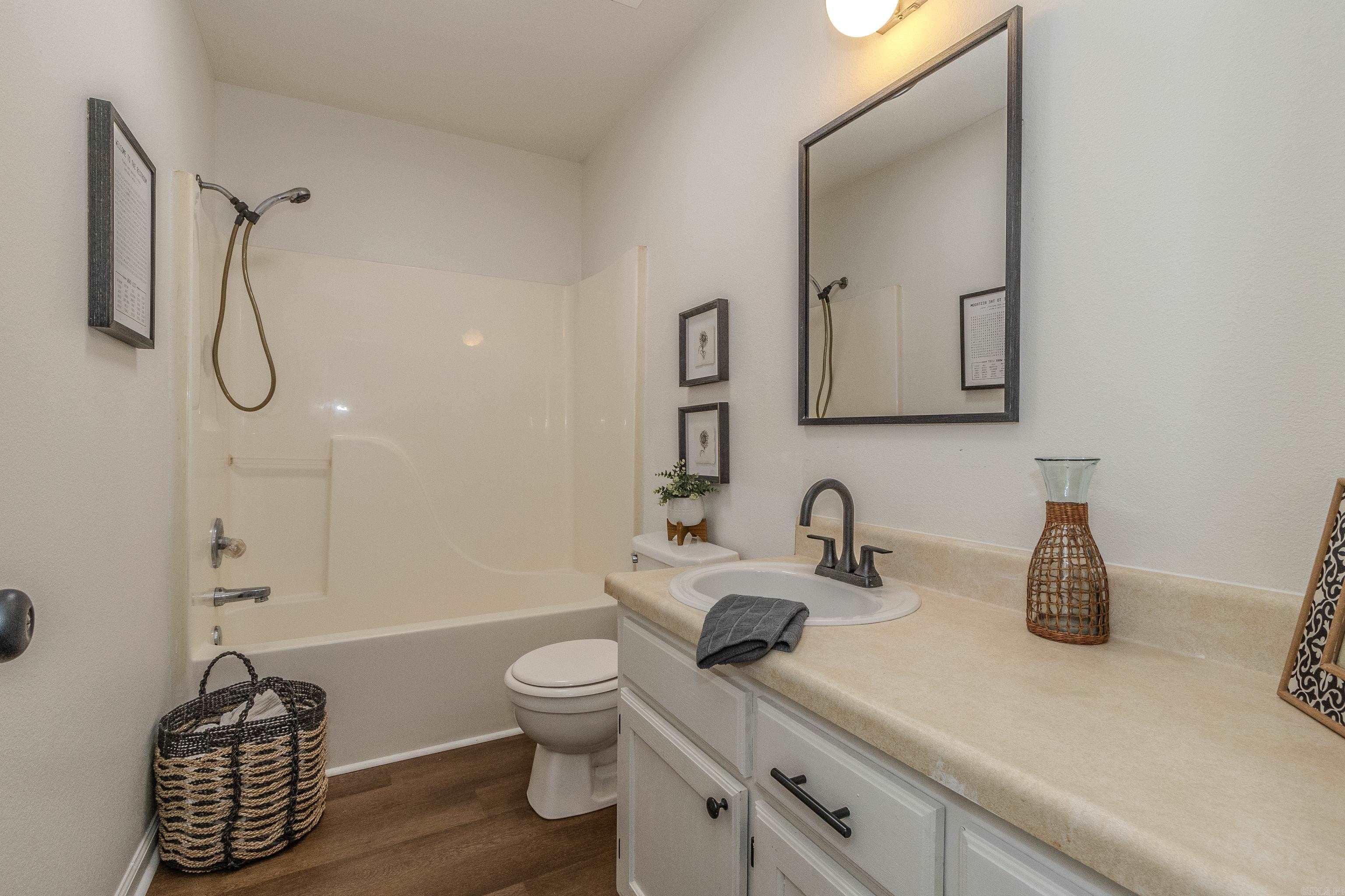 Cypress Meadows - Residential