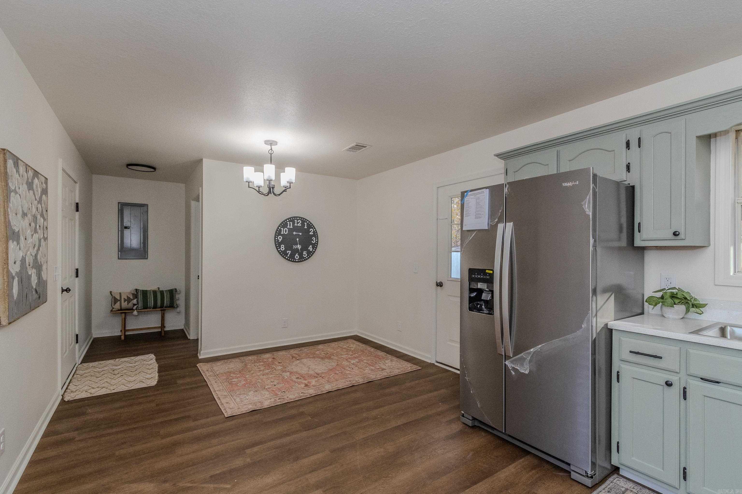 Cypress Meadows - Residential