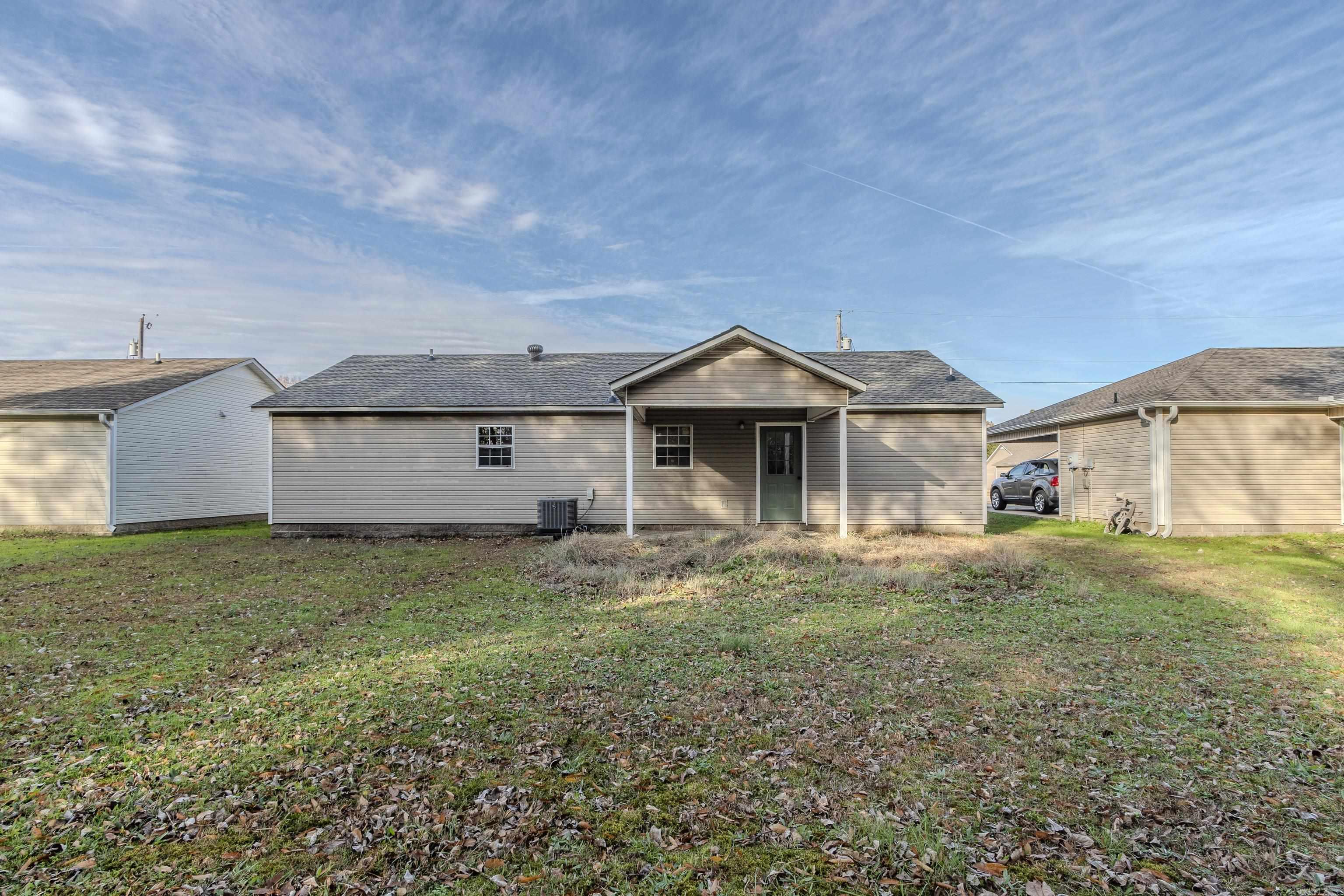 Cypress Meadows - Residential