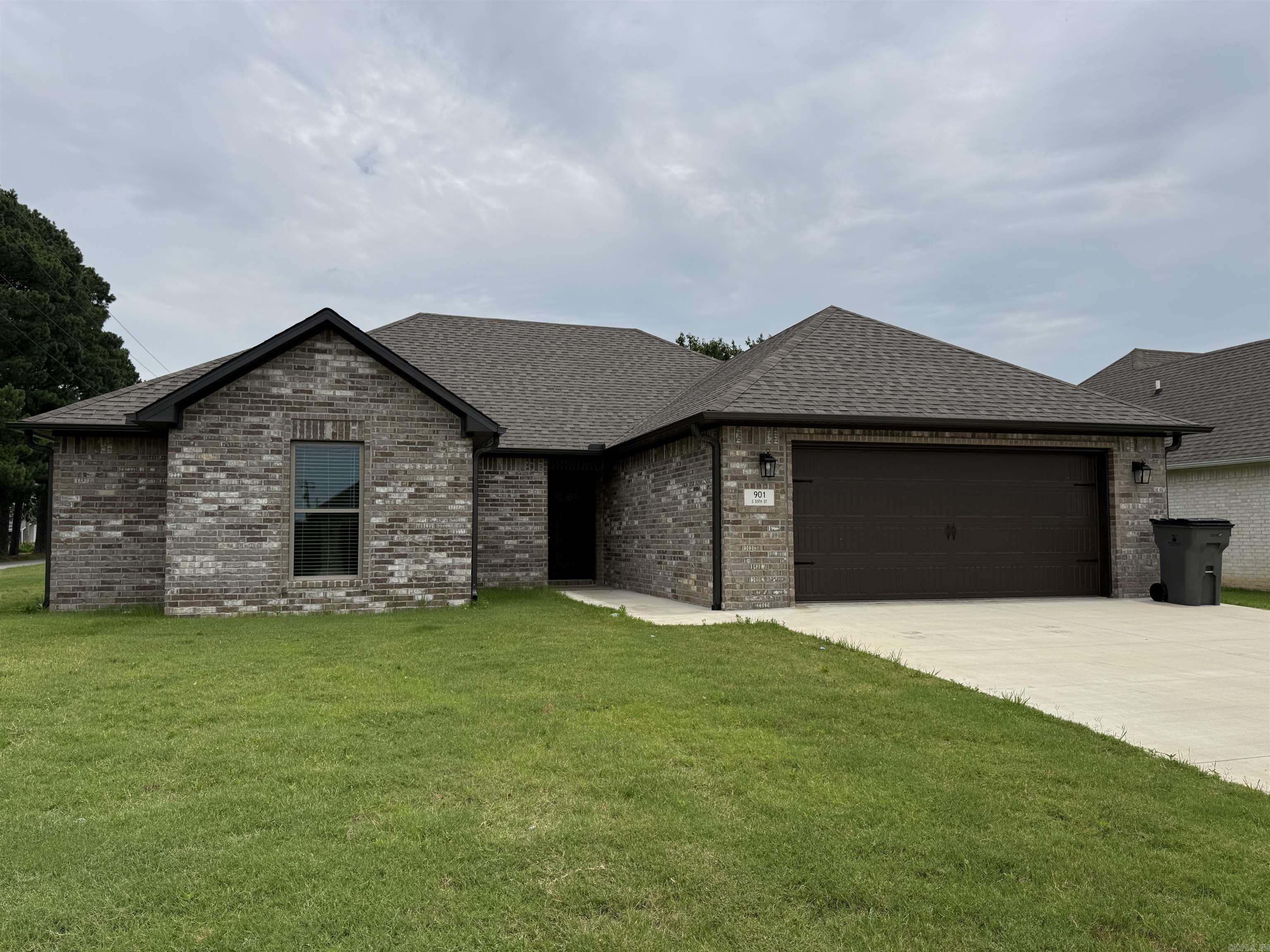 WALCOTT SPRINGS - Residential