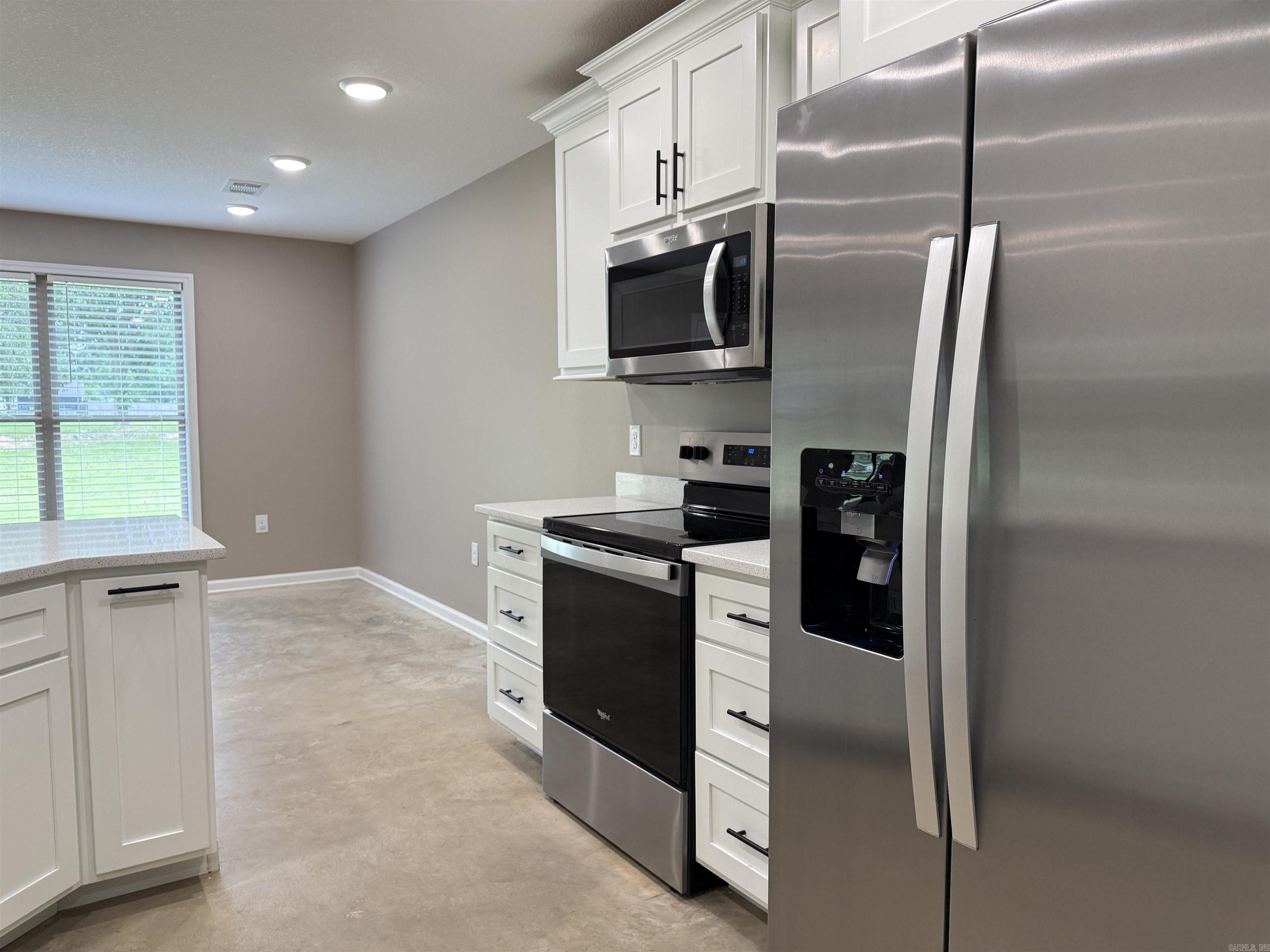 WALCOTT SPRINGS - Residential