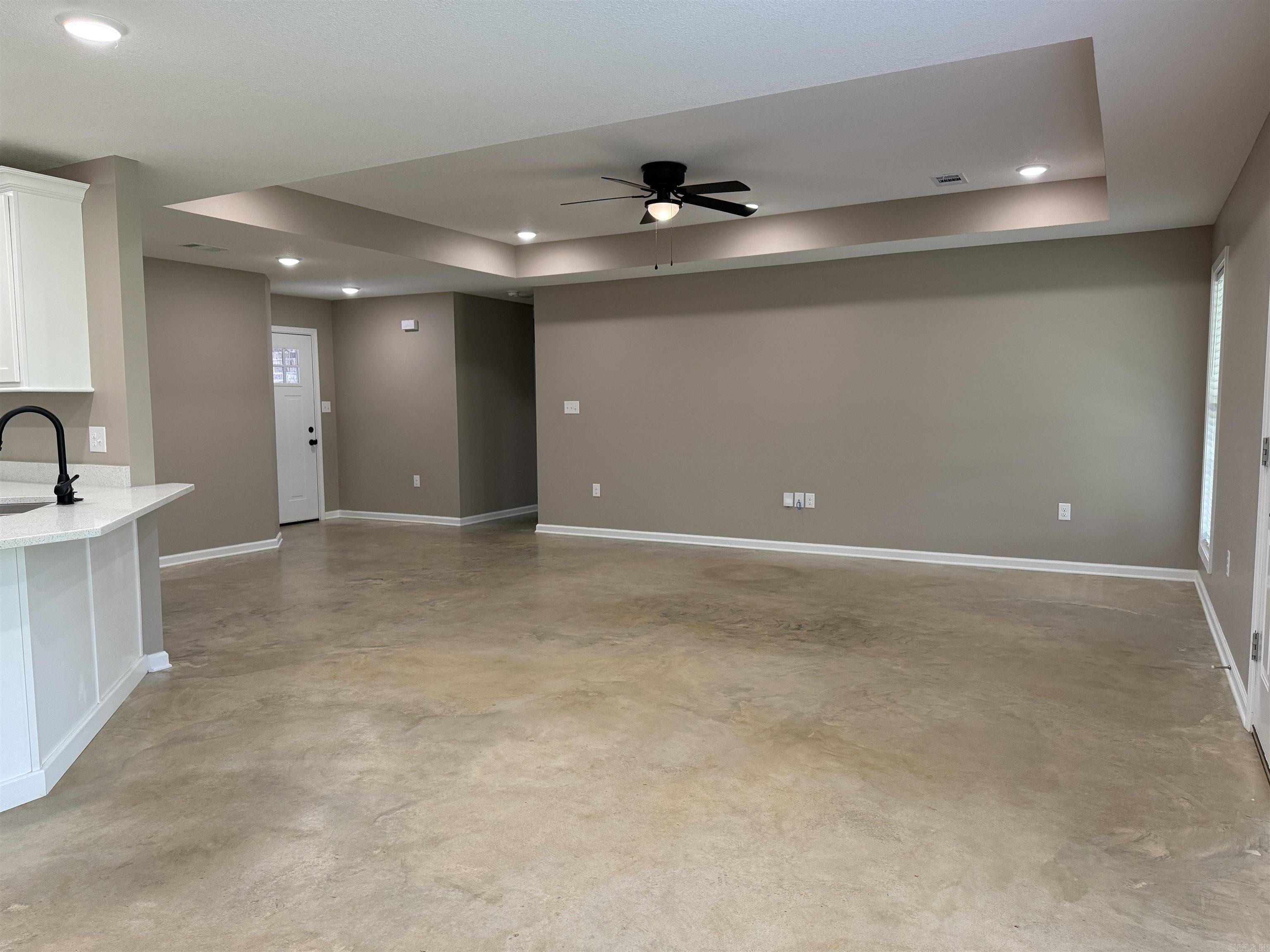 WALCOTT SPRINGS - Residential