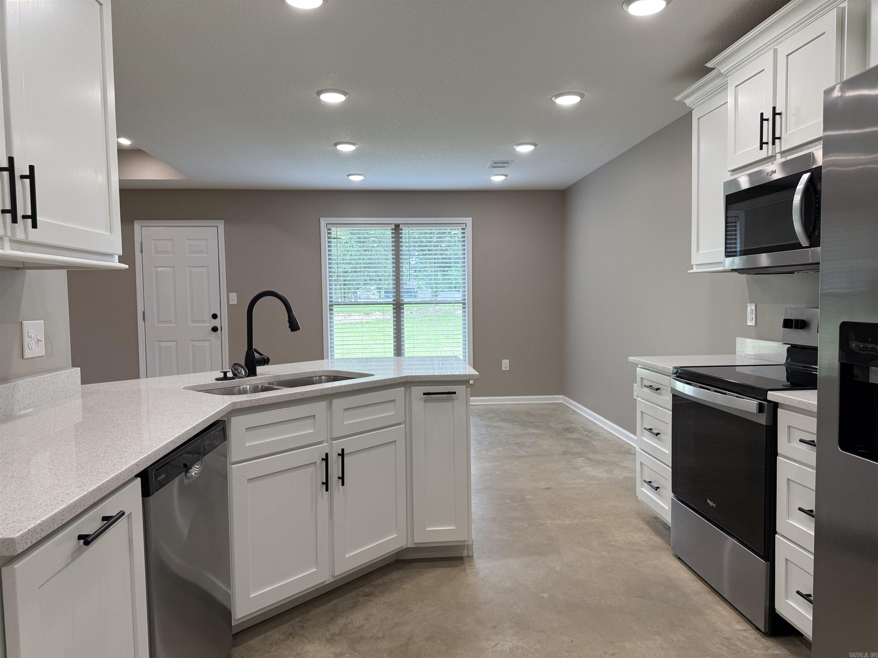 WALCOTT SPRINGS - Residential