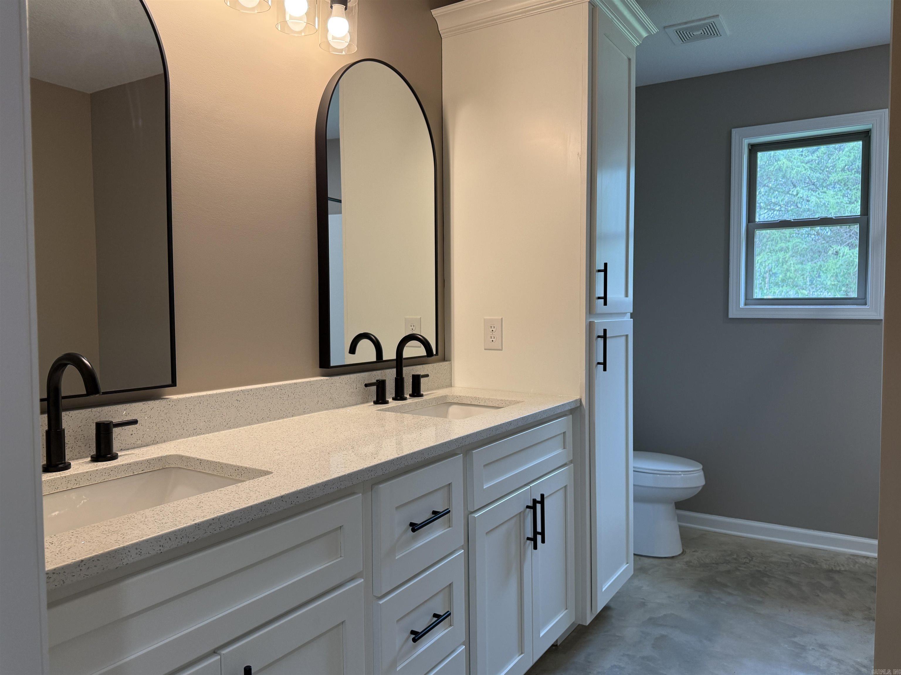WALCOTT SPRINGS - Residential