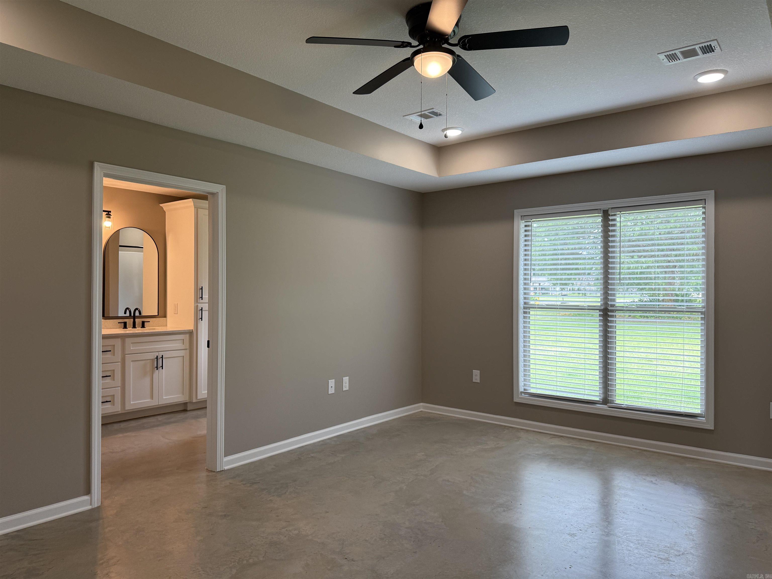 WALCOTT SPRINGS - Residential