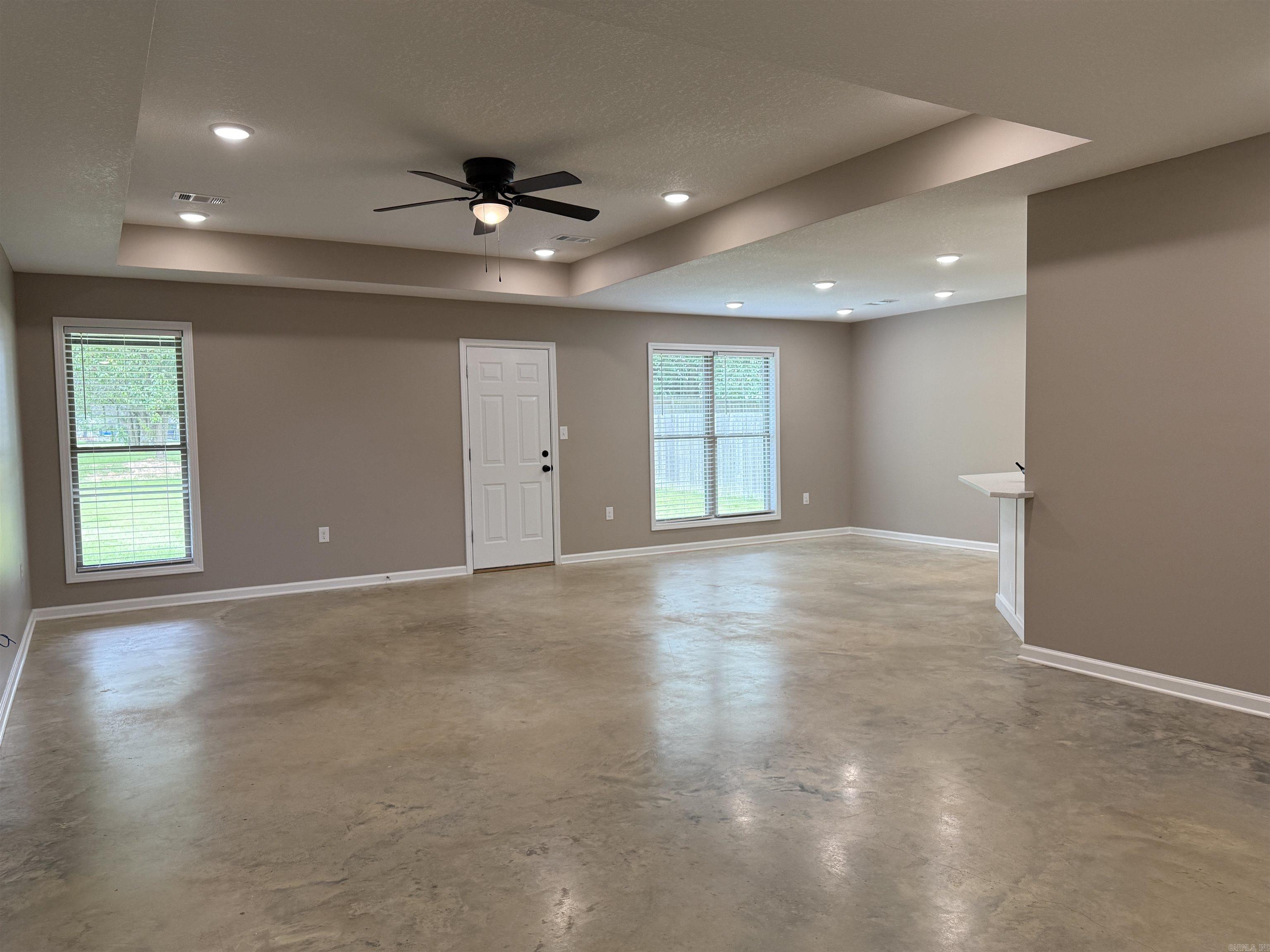WALCOTT SPRINGS - Residential