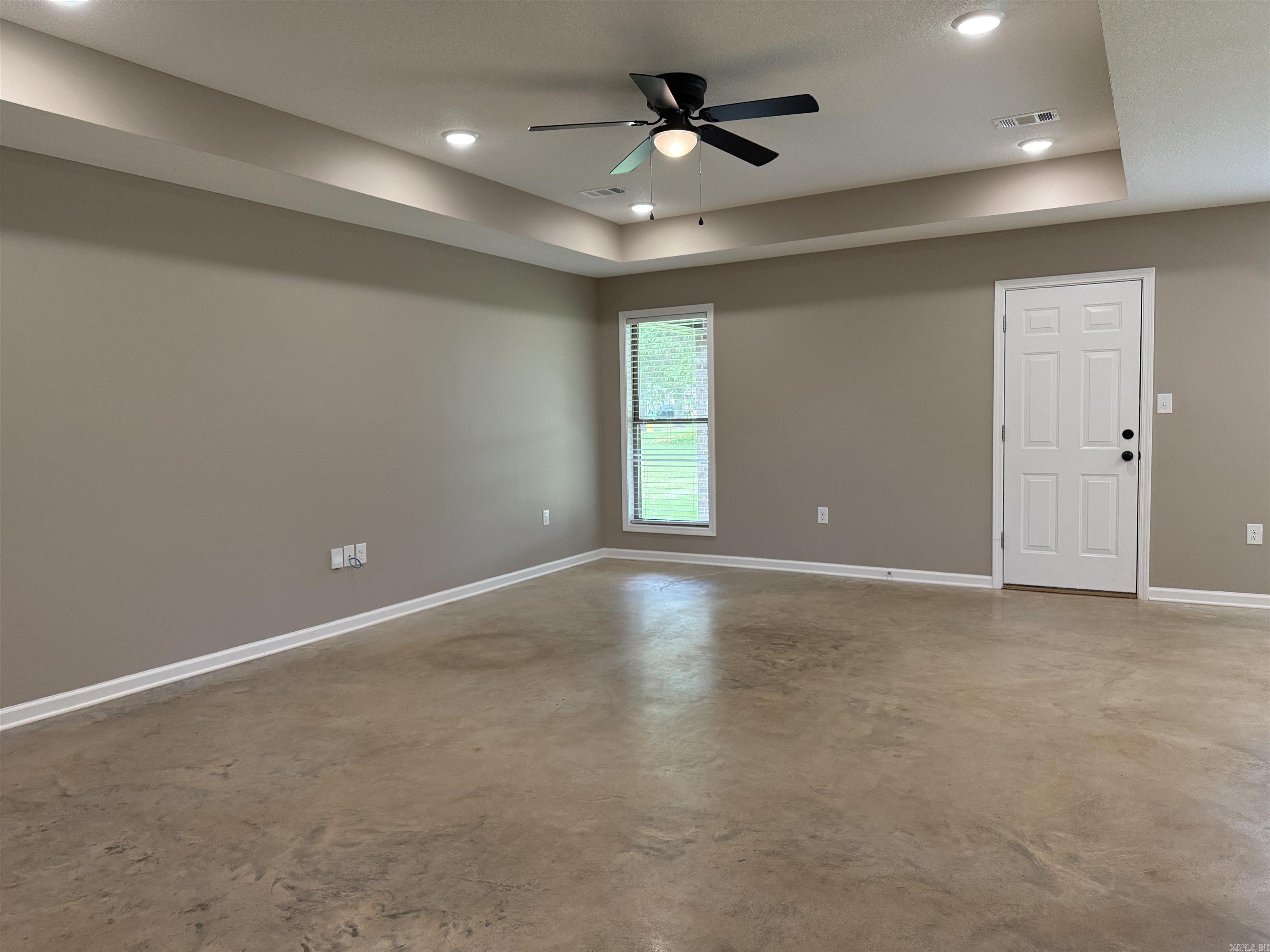 WALCOTT SPRINGS - Residential