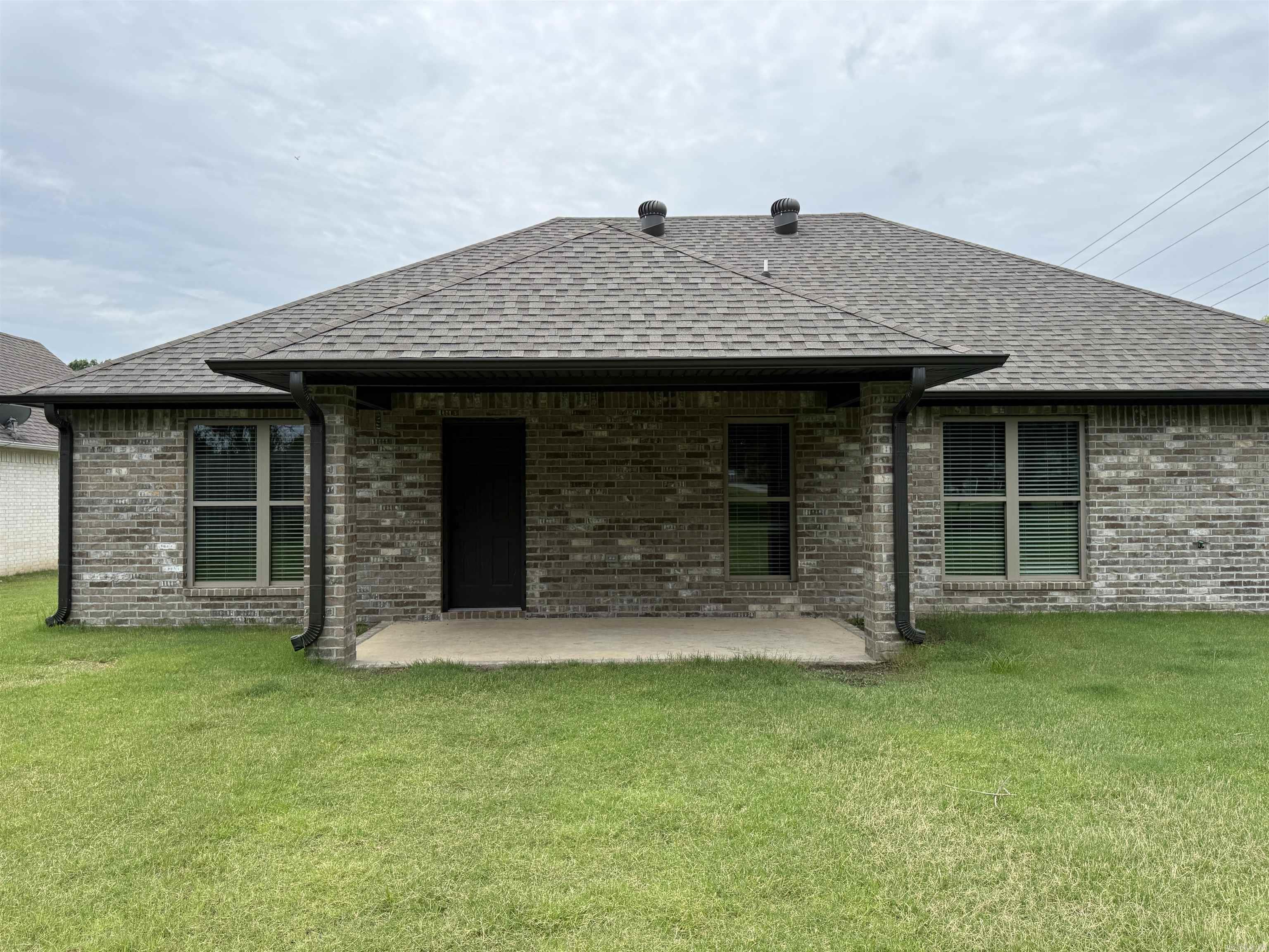 WALCOTT SPRINGS - Residential