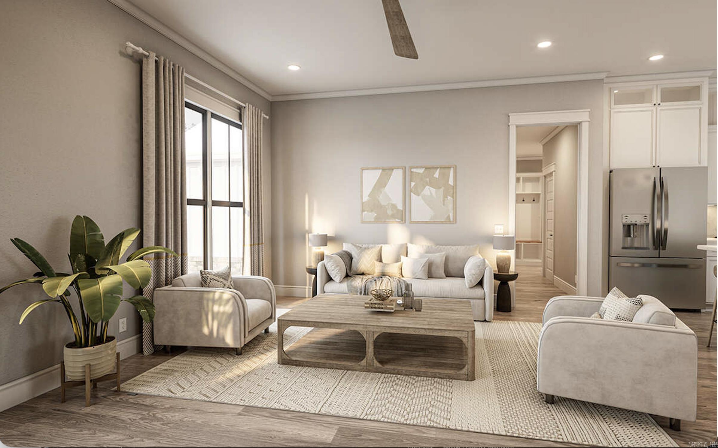 COPPER MOON ESTATE PH 1 - Residential