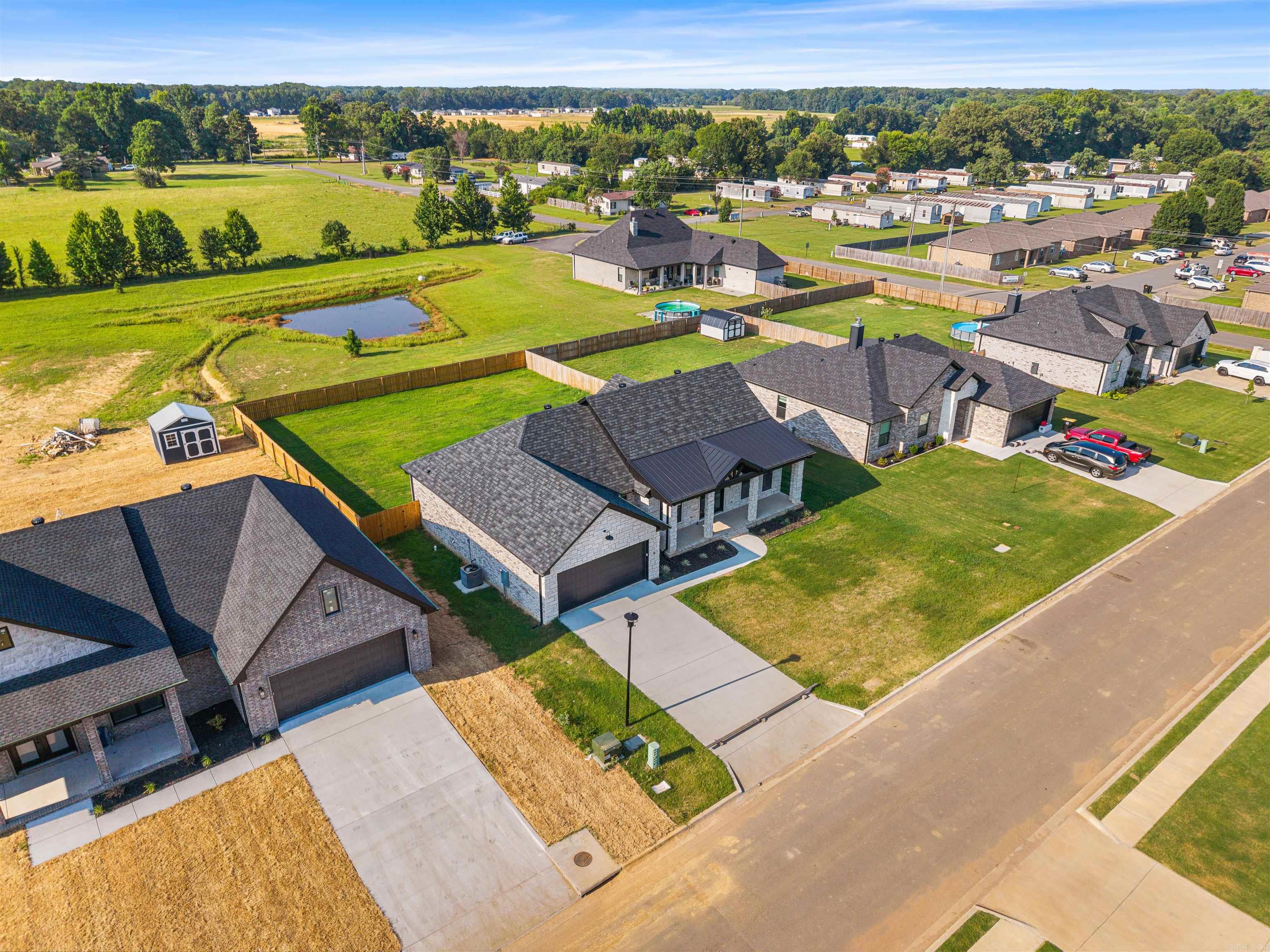 COPPER MOON ESTATE PH 1 - Residential