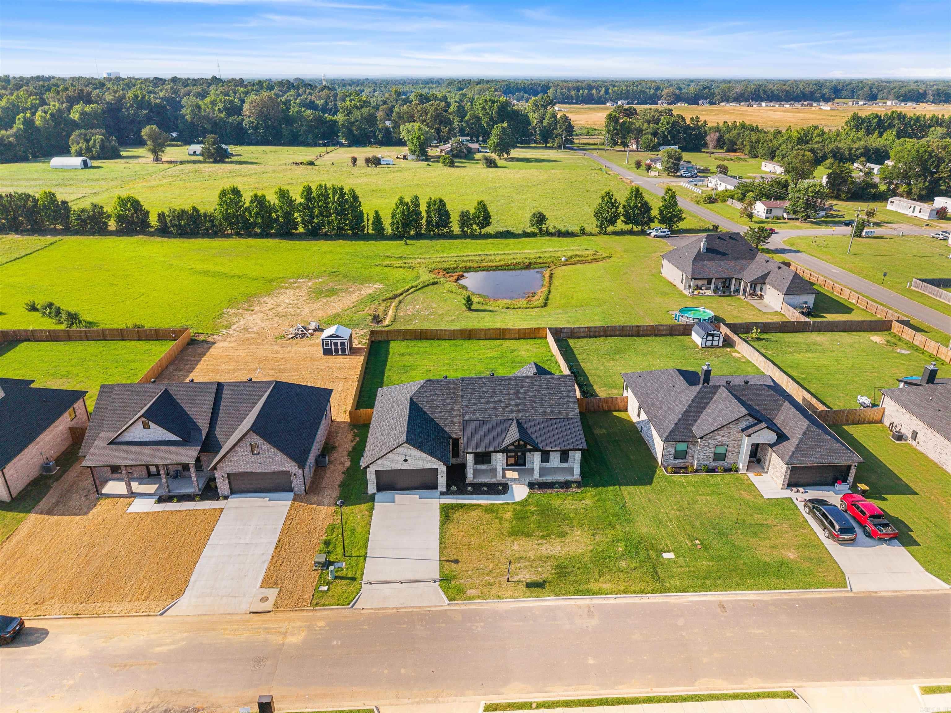 COPPER MOON ESTATE PH 1 - Residential