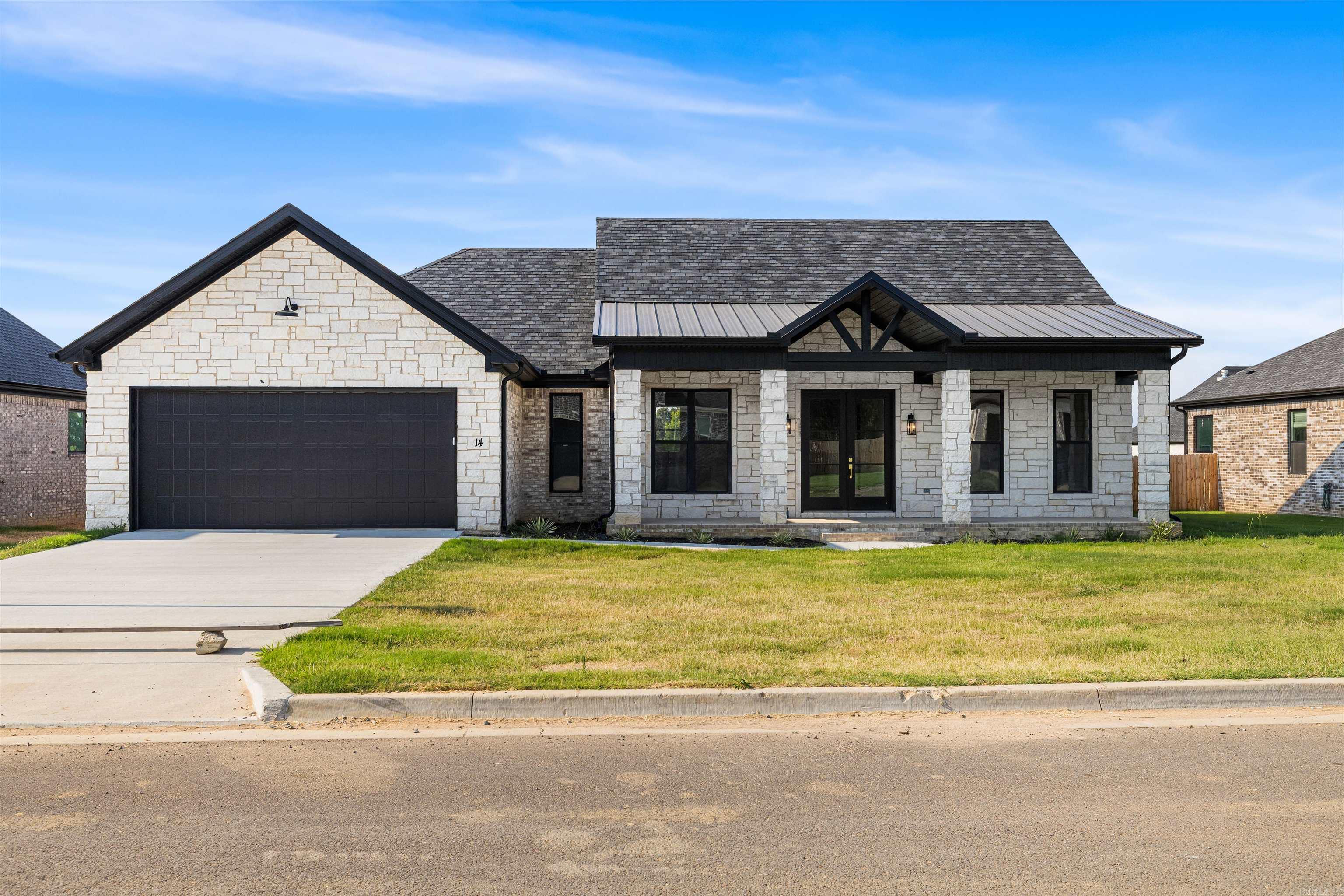 COPPER MOON ESTATE PH 1 - Residential