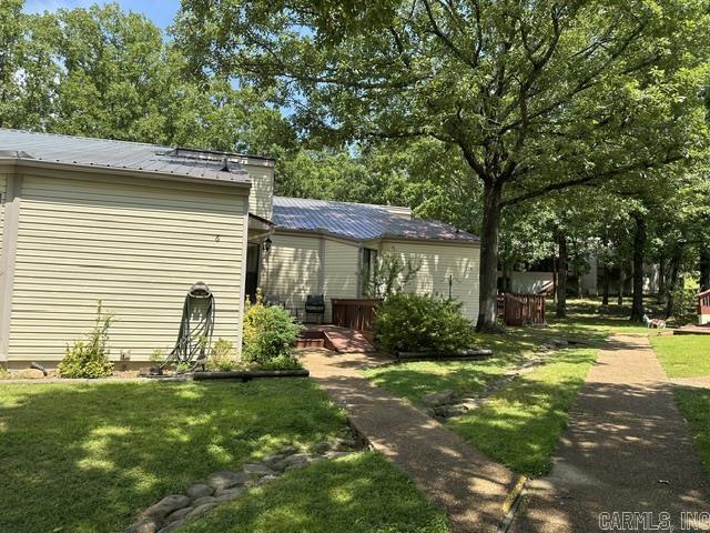 TERRACE TOWNHOUSE ASSOCIATION - Residential