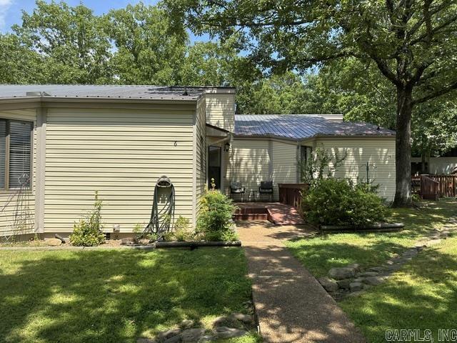 TERRACE TOWNHOUSE ASSOCIATION - Residential