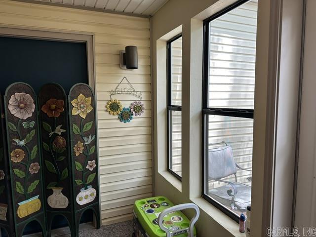TERRACE TOWNHOUSE ASSOCIATION - Residential