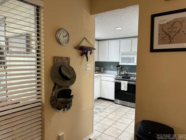 TERRACE TOWNHOUSE ASSOCIATION - Residential