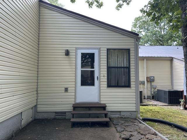 TERRACE TOWNHOUSE ASSOCIATION - Residential