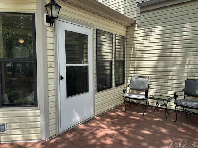 TERRACE TOWNHOUSE ASSOCIATION - Residential