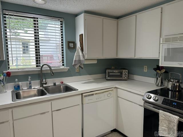 TERRACE TOWNHOUSE ASSOCIATION - Residential